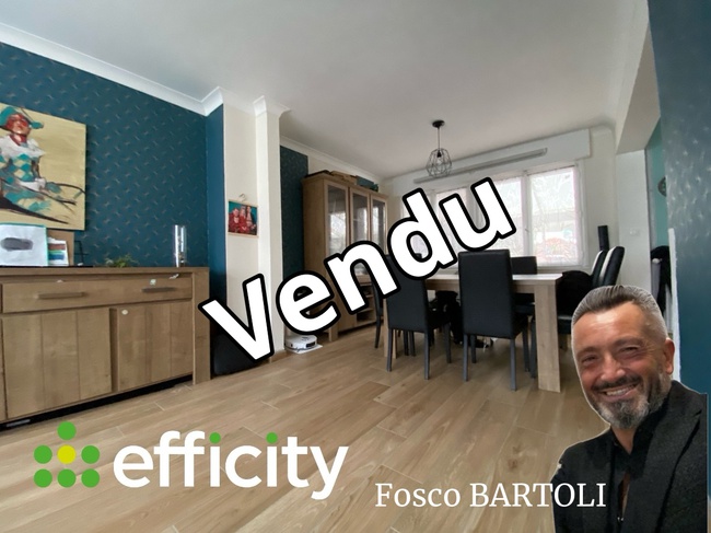 maison 5 pièces - 98m2 à Saint-Martin-lez-Tatinghem (62500)