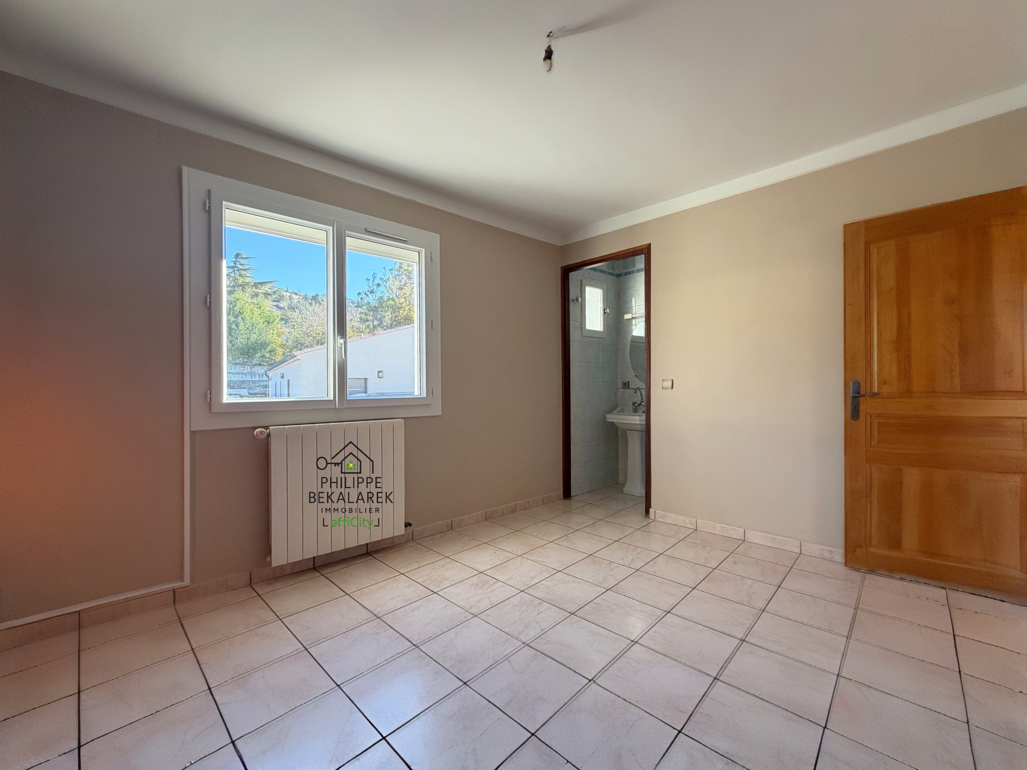 Achat immobilier Maison 7 pièces  128m2 à L'Escale (04160) - Photo n°8