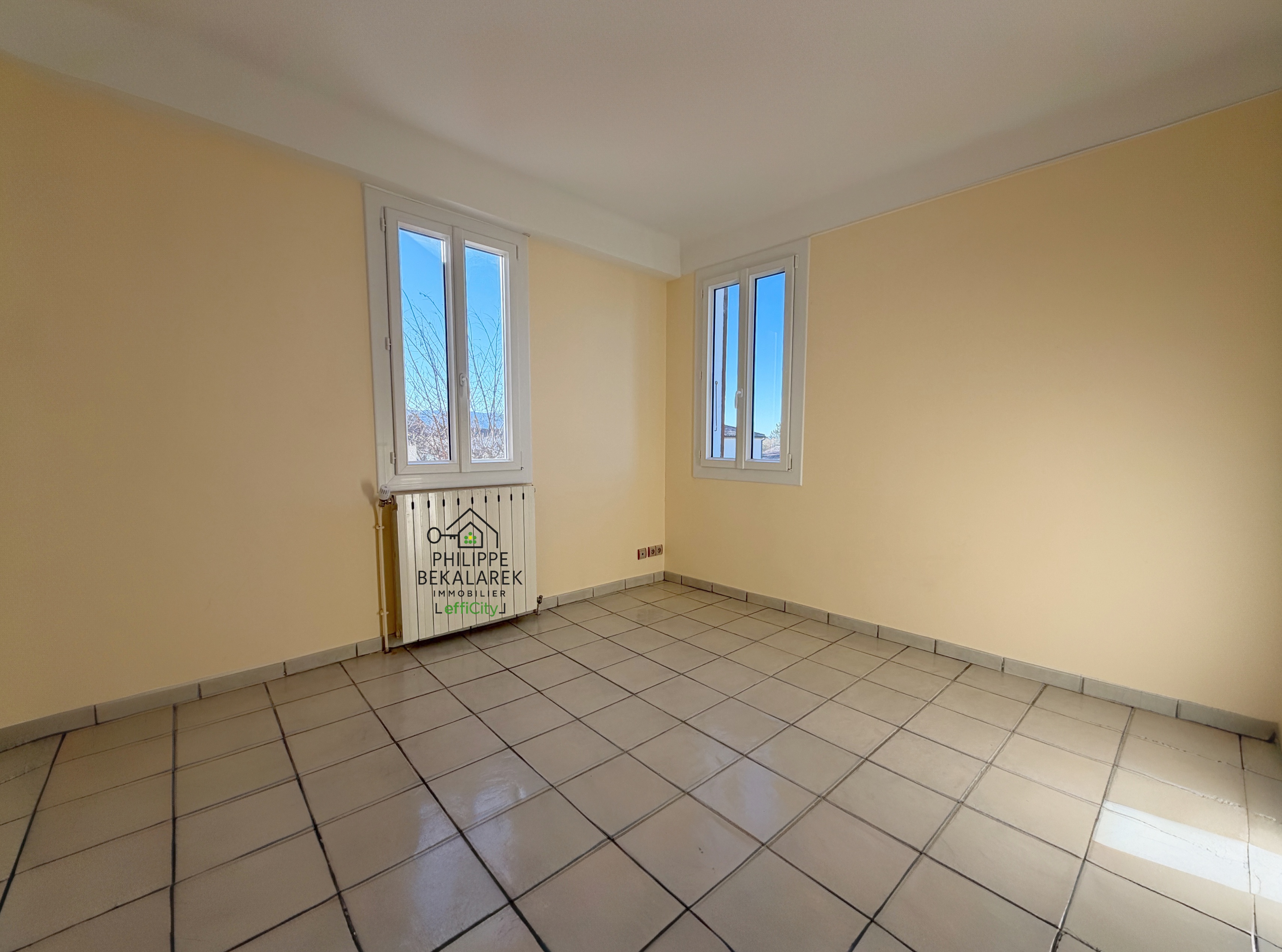 Achat immobilier Maison 7 pièces  128m2 à L'Escale (04160) - Photo n°11