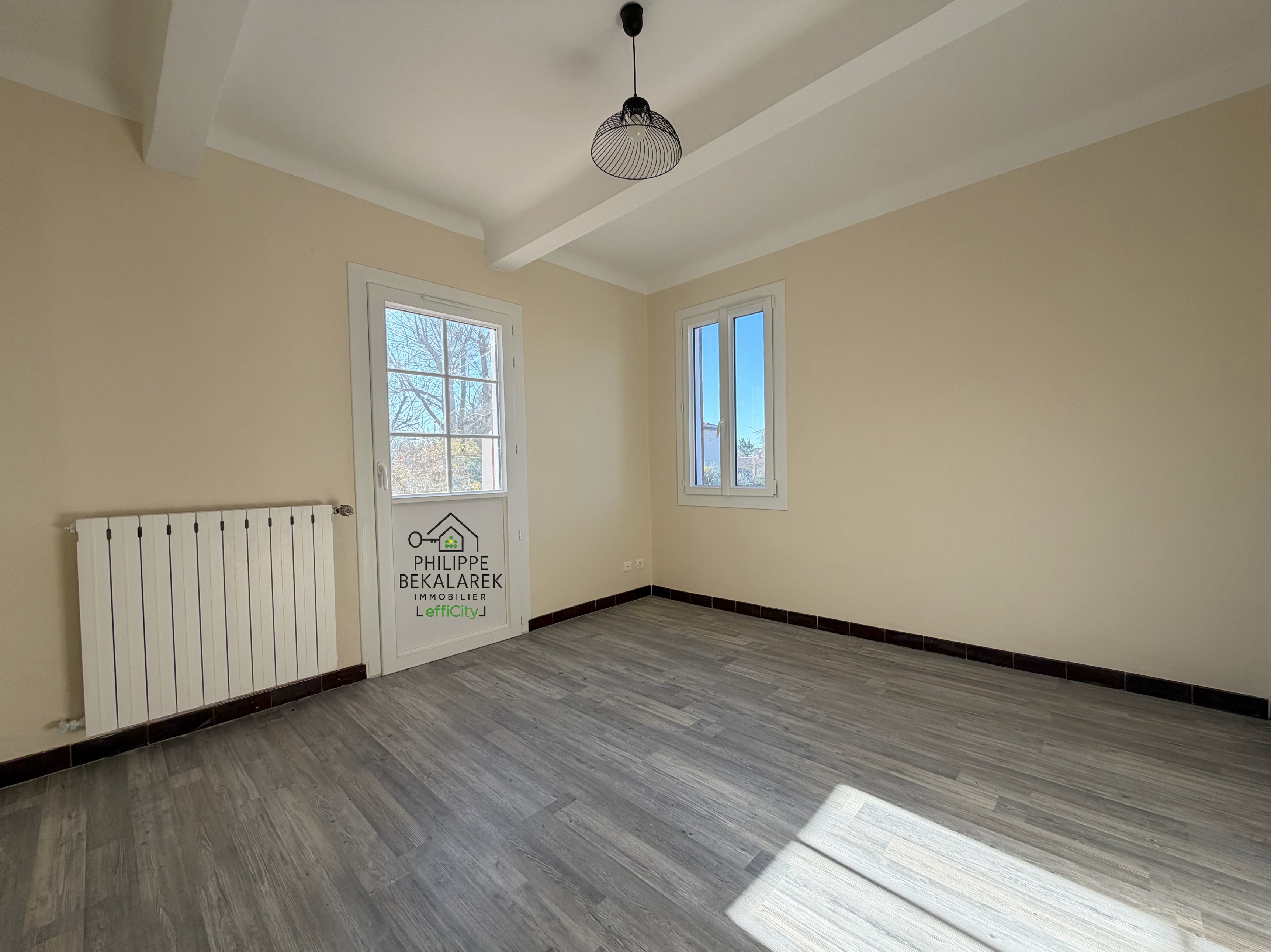 Achat immobilier Maison 7 pièces  128m2 à L'Escale (04160) - Photo n°14