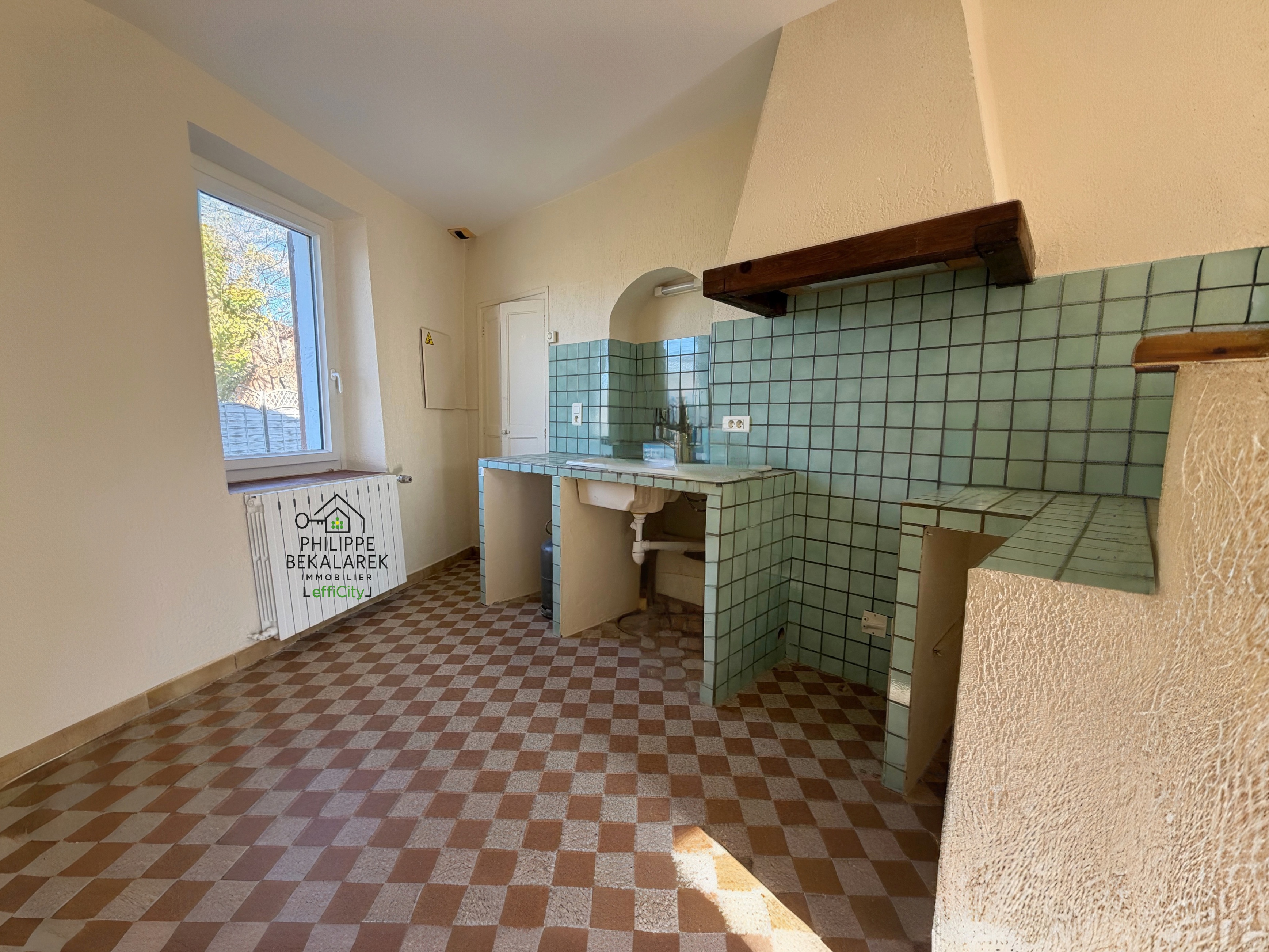 Achat immobilier Maison 7 pièces  128m2 à L'Escale (04160) - Photo n°12