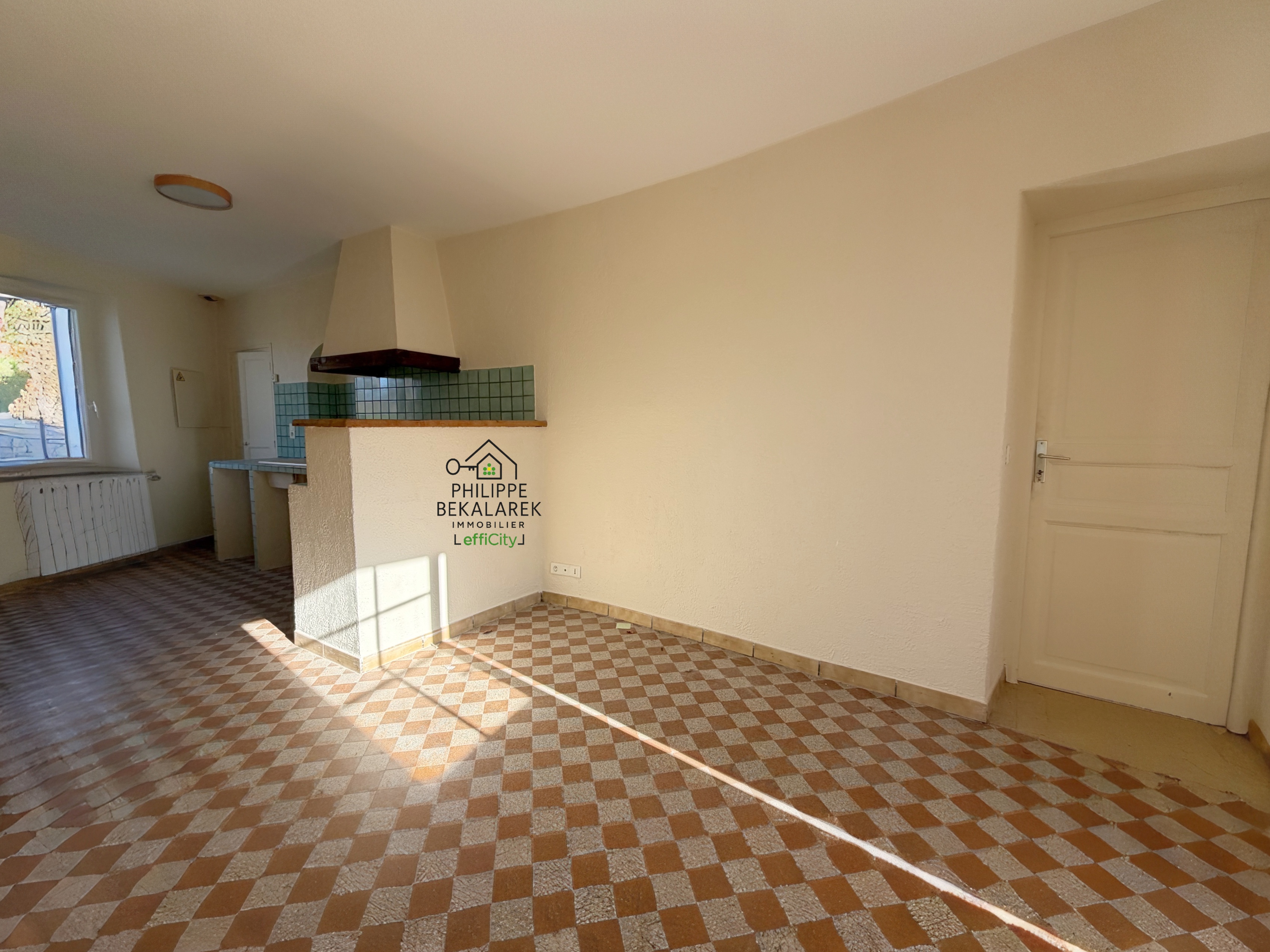 Achat immobilier Maison 7 pièces  128m2 à L'Escale (04160) - Photo n°13