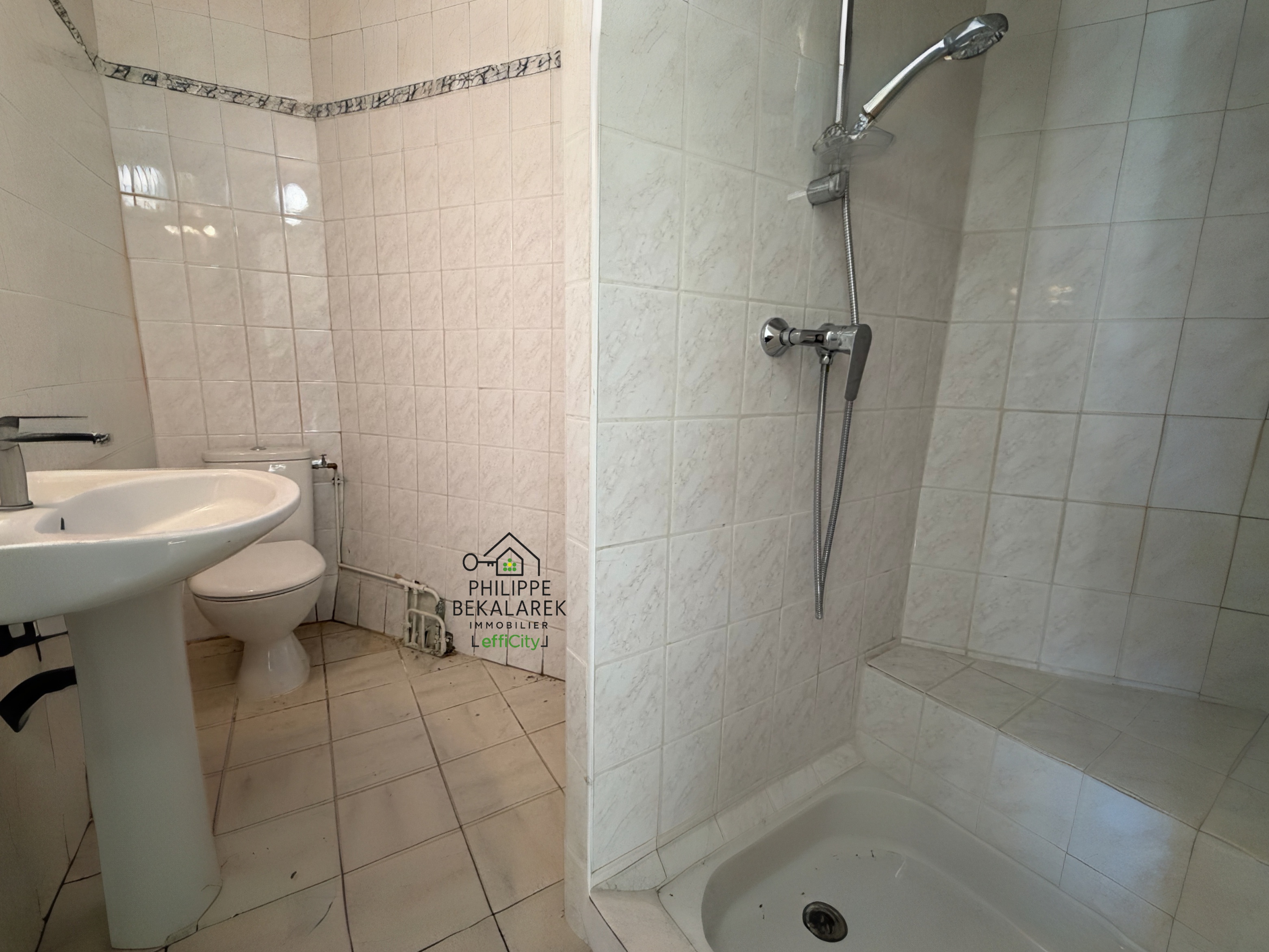 Achat immobilier Maison 7 pièces  128m2 à L'Escale (04160) - Photo n°15