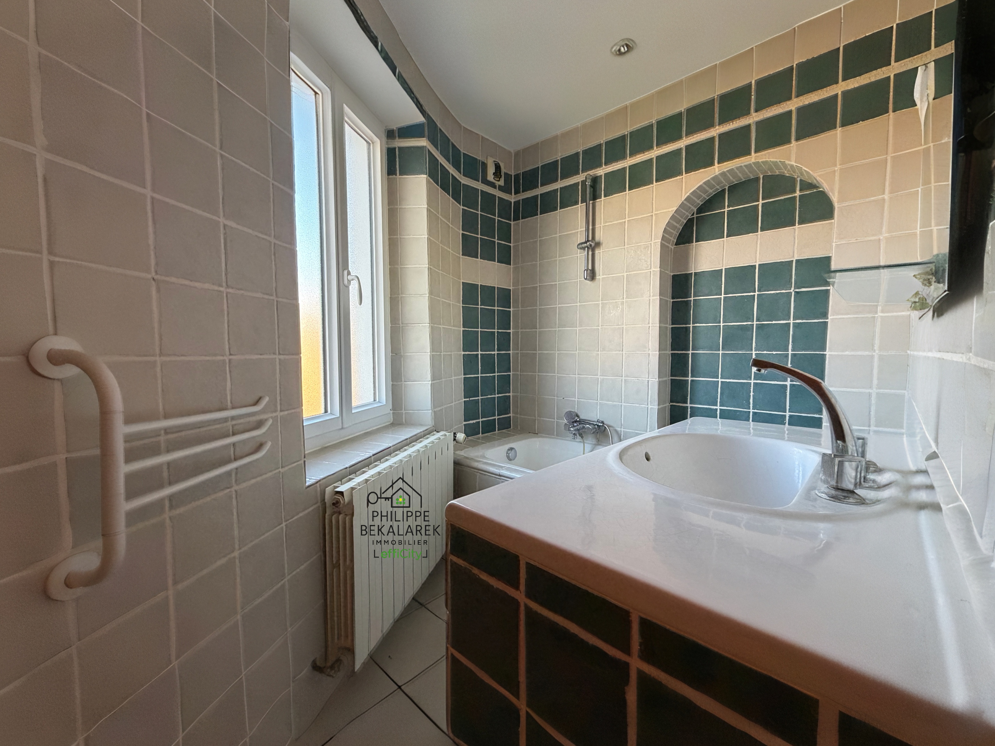 Achat immobilier Maison 7 pièces  128m2 à L'Escale (04160) - Photo n°7