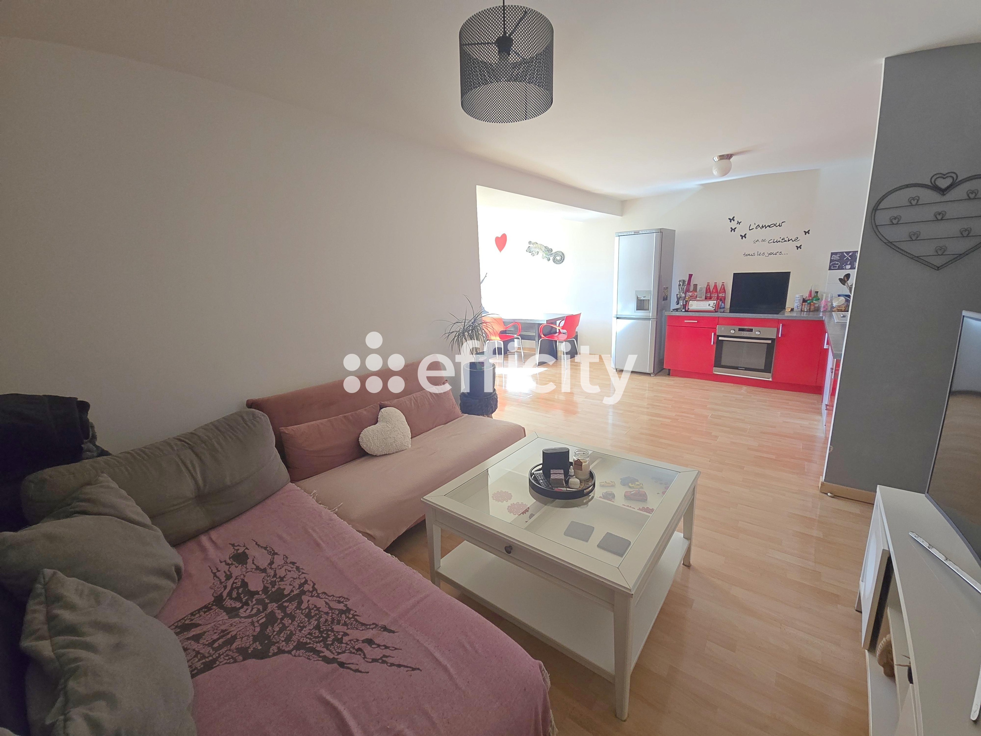 Achat immobilier Appartement 4 pièces  85m2 à Gardanne (13120) - Photo n°7