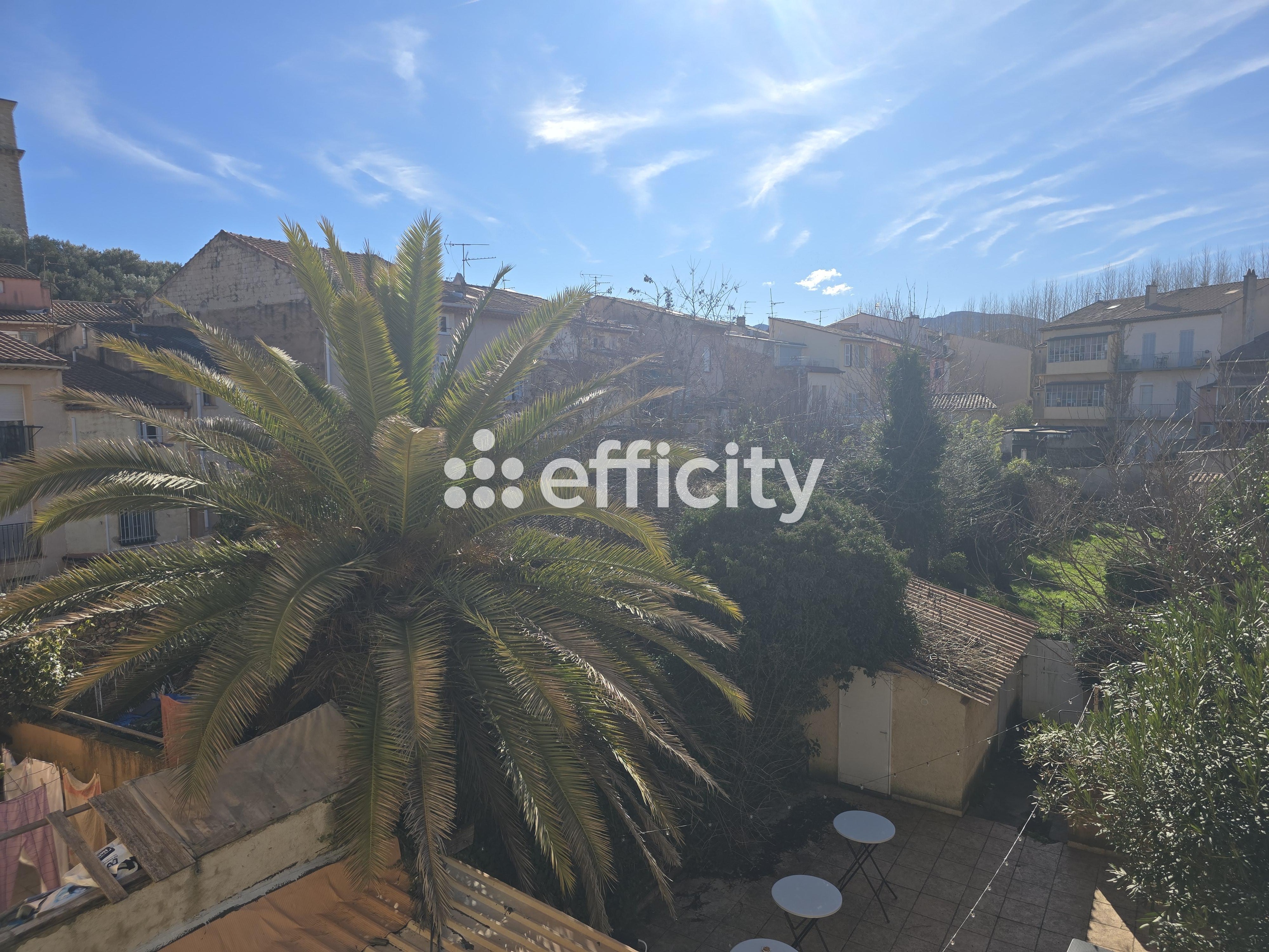 Achat immobilier Appartement 4 pièces  85m2 à Gardanne (13120) - Photo n°4