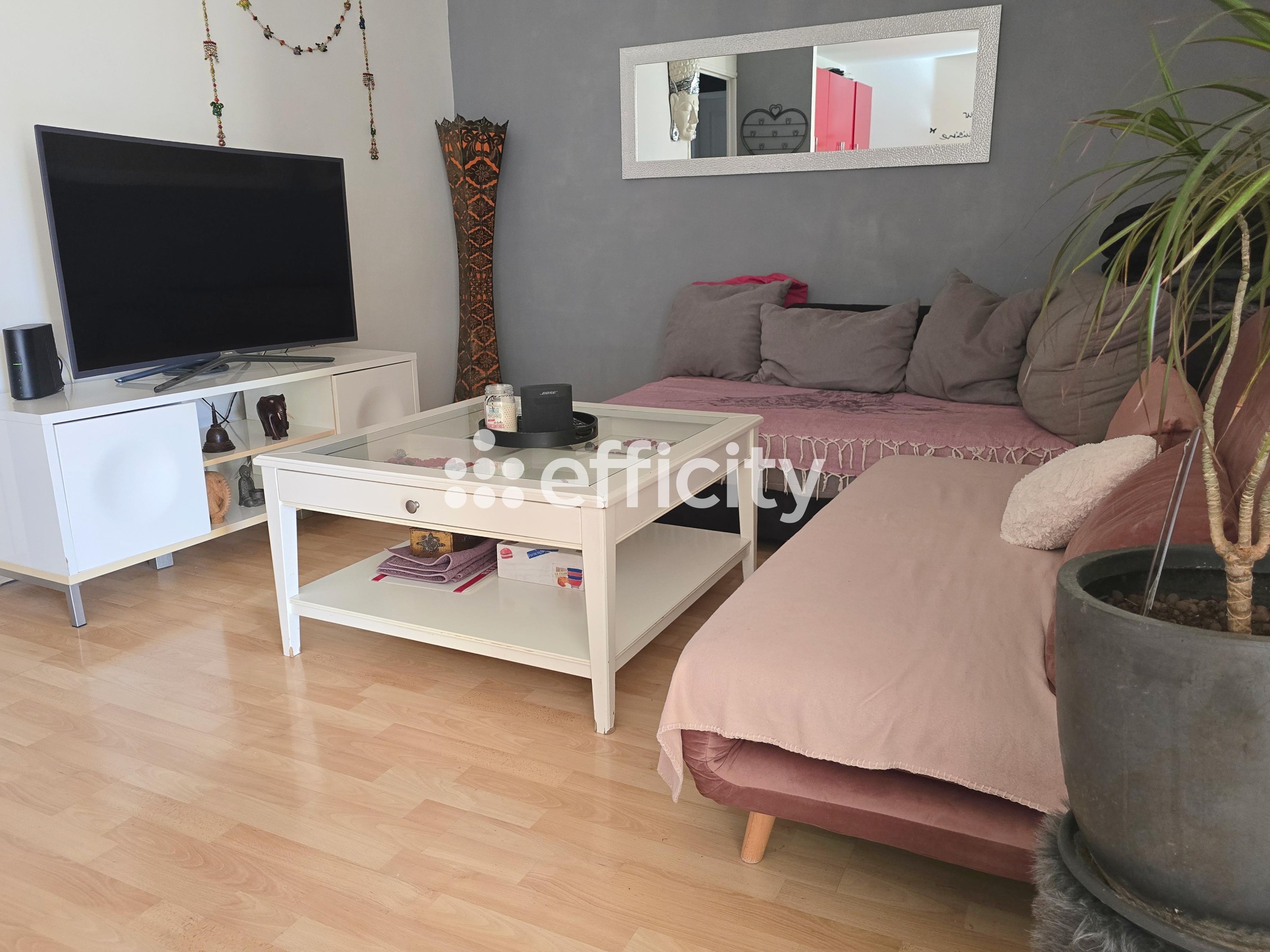Achat immobilier Appartement 4 pièces  85m2 à Gardanne (13120) - Photo n°8