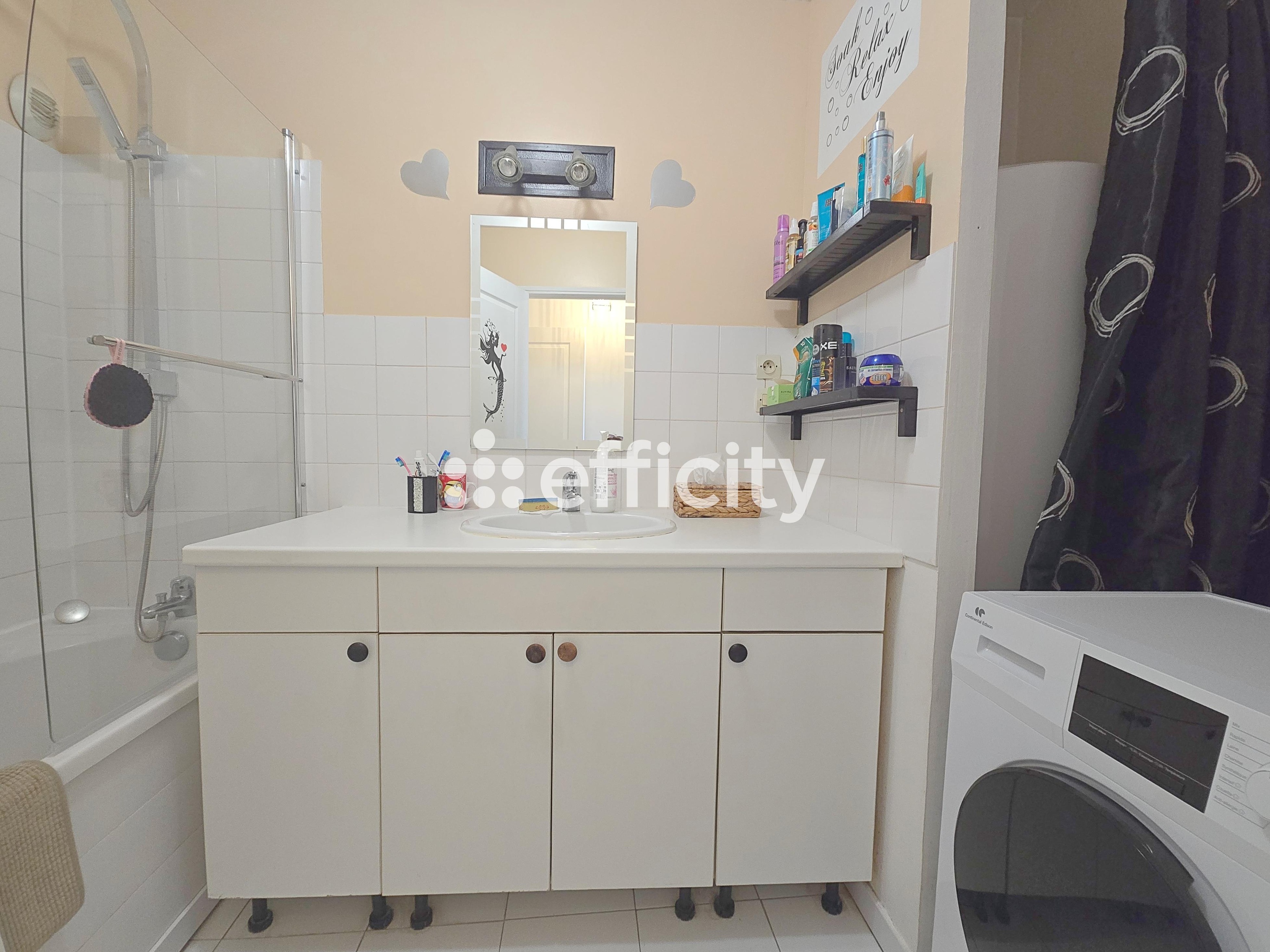 Achat immobilier Appartement 4 pièces  85m2 à Gardanne (13120) - Photo n°10