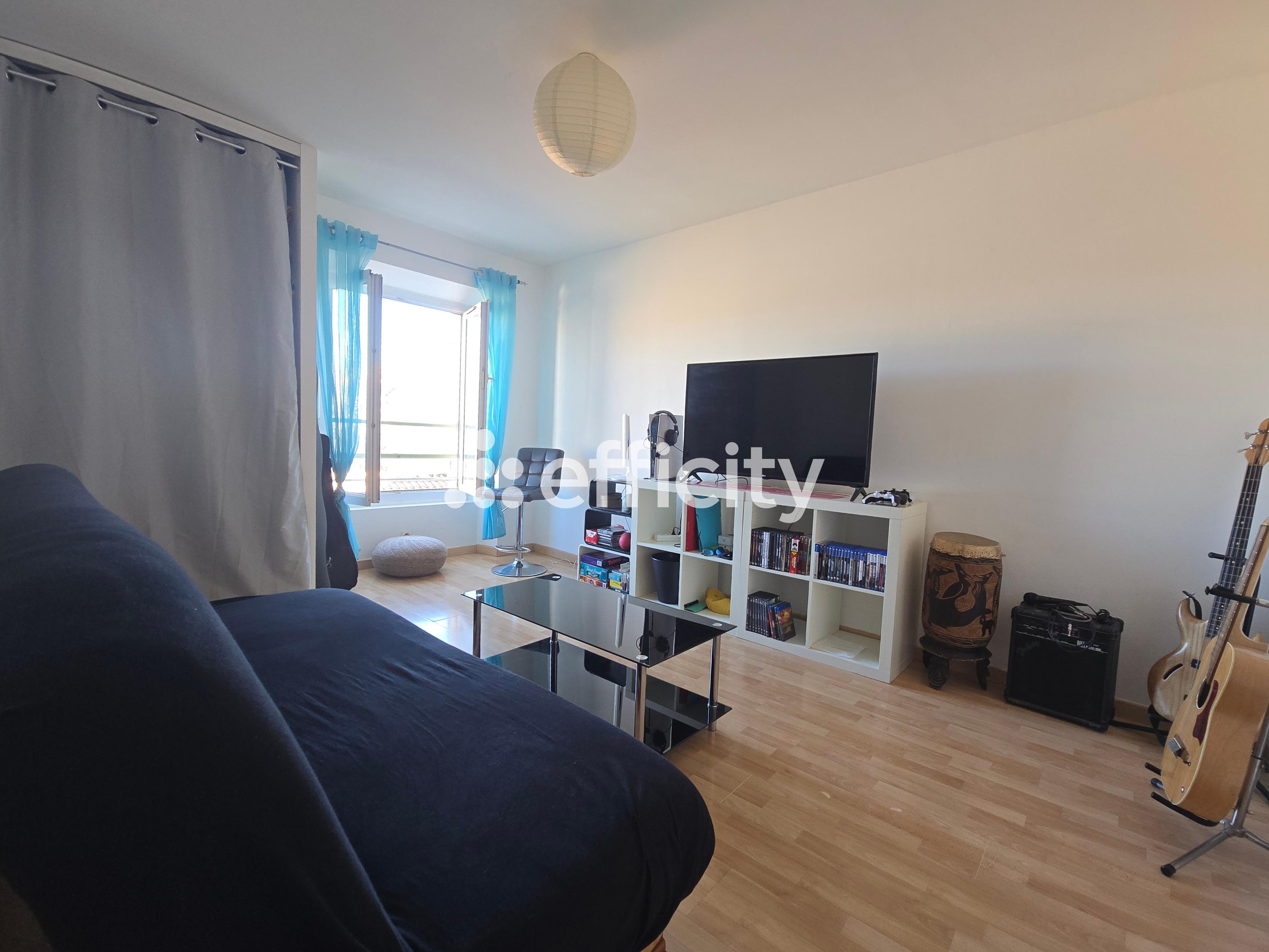Achat immobilier Appartement 4 pièces  85m2 à Gardanne (13120) - Photo n°12