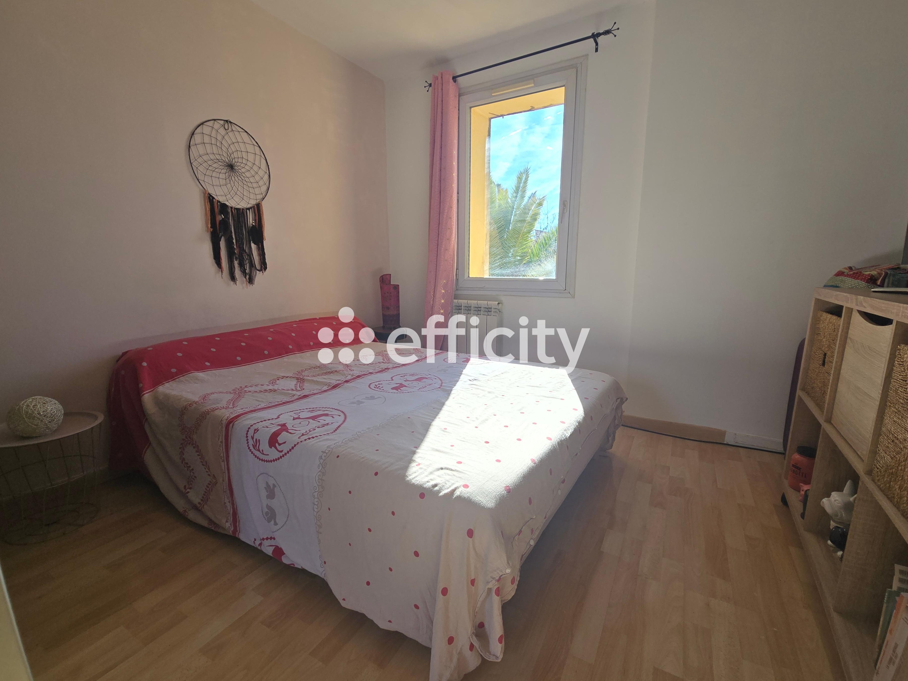 Achat immobilier Appartement 4 pièces  85m2 à Gardanne (13120) - Photo n°9