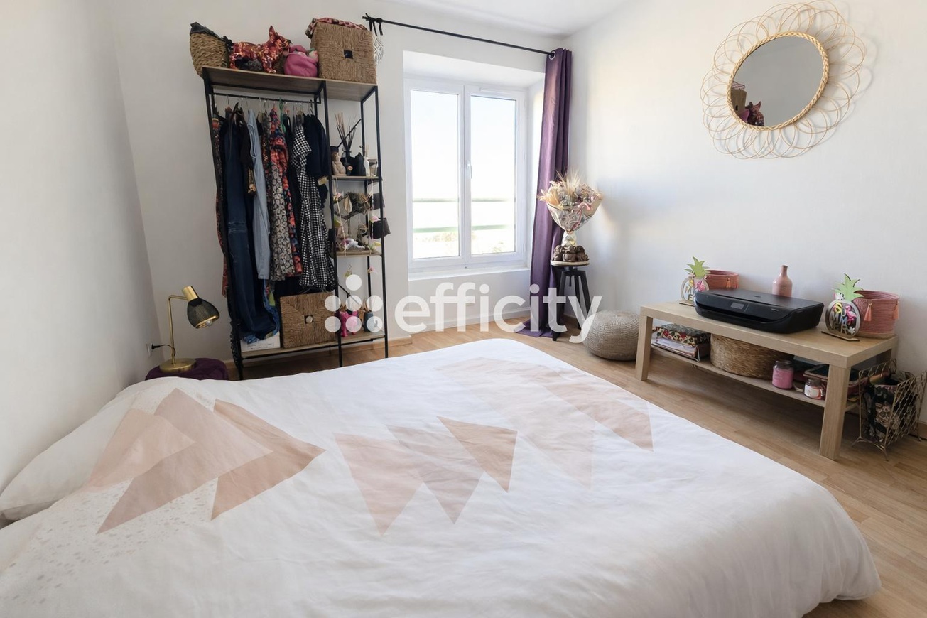 Achat immobilier Appartement 4 pièces  85m2 à Gardanne (13120) - Photo n°11