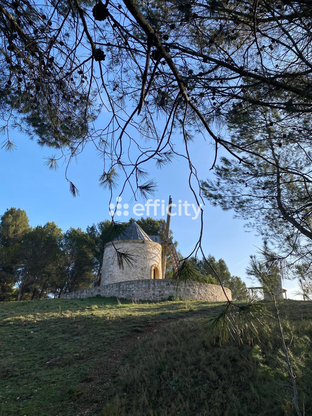 Achat immobilier Appartement 4 pièces  85m2 à Gardanne (13120) - Photo n°14