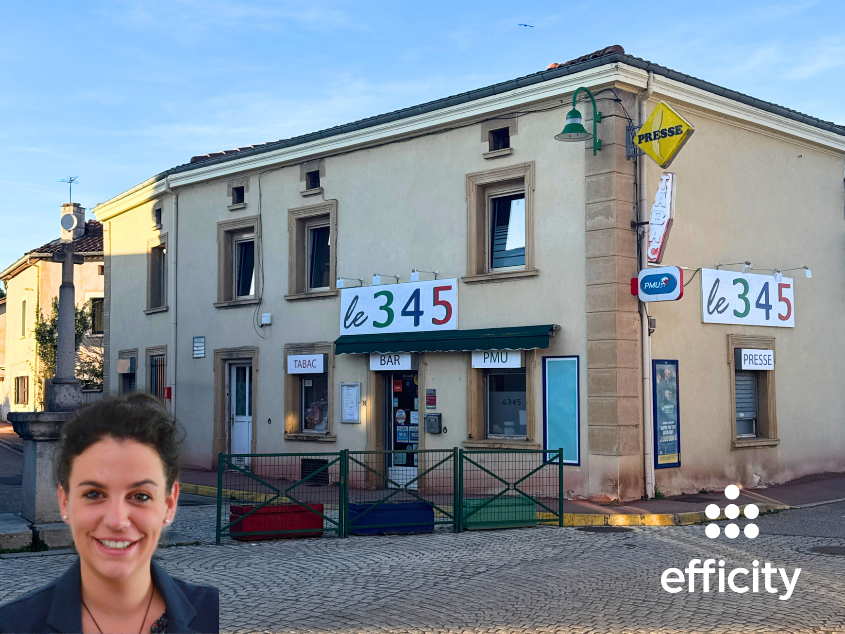 Achat immobilier Immeuble   336m2 à Précieux (42600) - Photo n°7