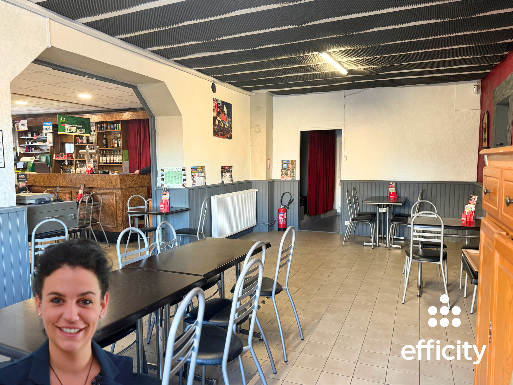 Achat immobilier Immeuble   336m2 à Précieux (42600) - Photo n°6