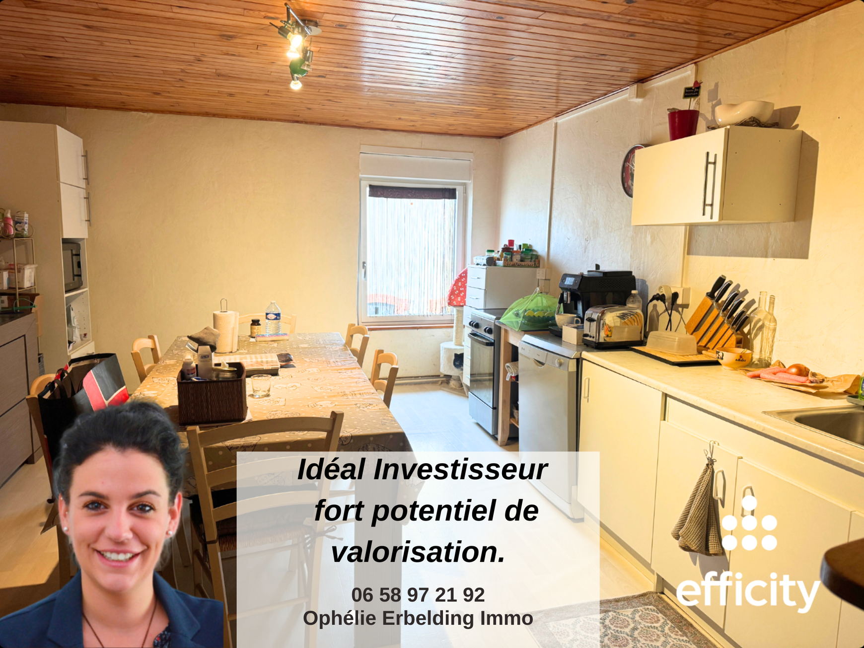 Achat immobilier Immeuble   336m2 à Montbrison (42600) - Photo n°1