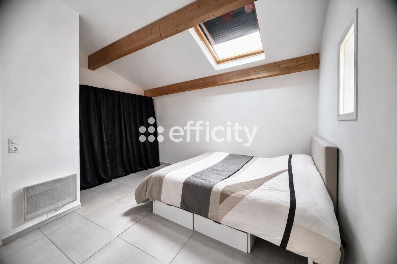 Achat immobilier Appartement 2 pièces  47m2 à Toulon (83200) - Photo n°4