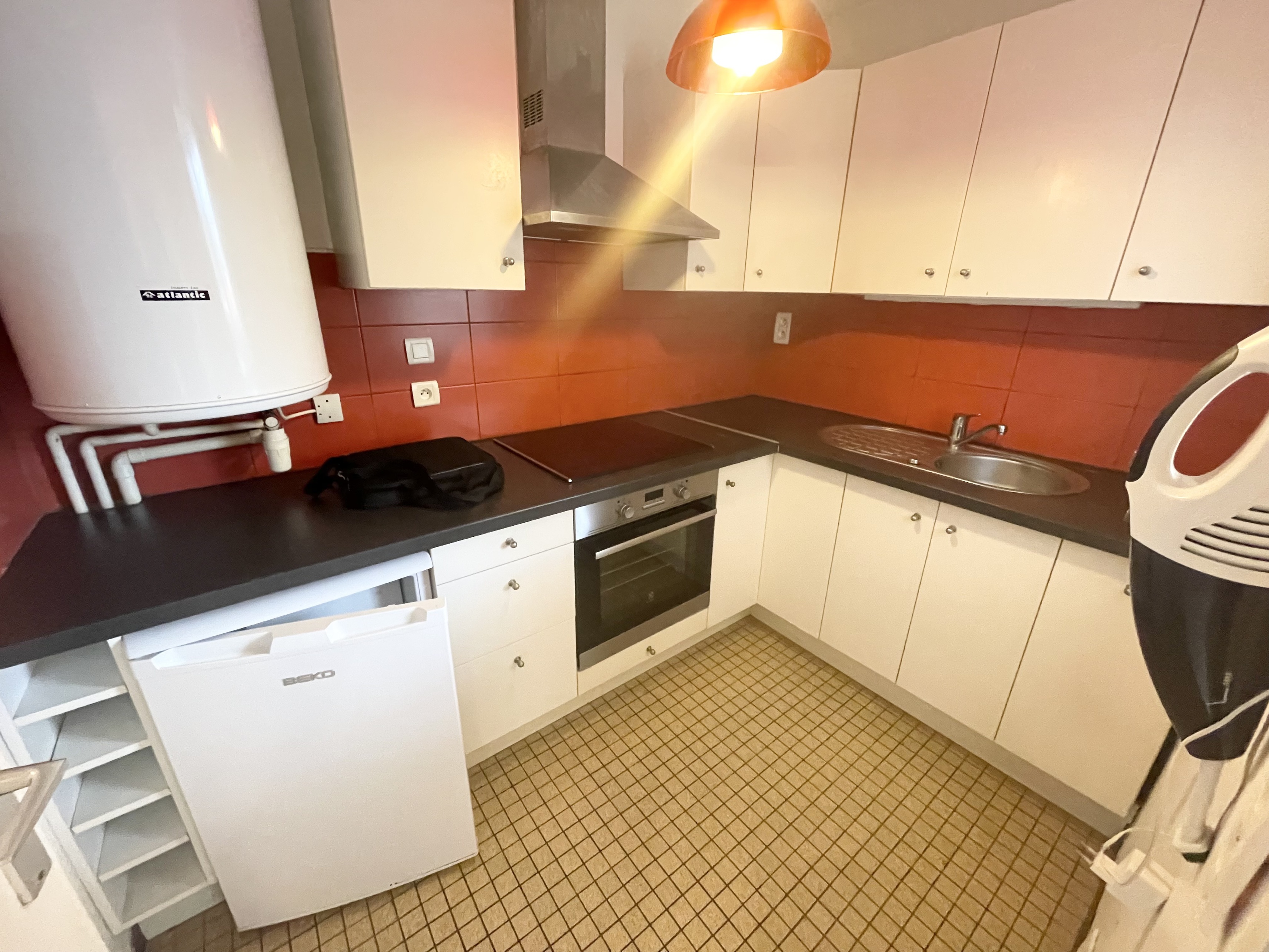 Achat immobilier Appartement 2 pièces  48m2 à Andernos-les-Bains (33510) - Photo n°4