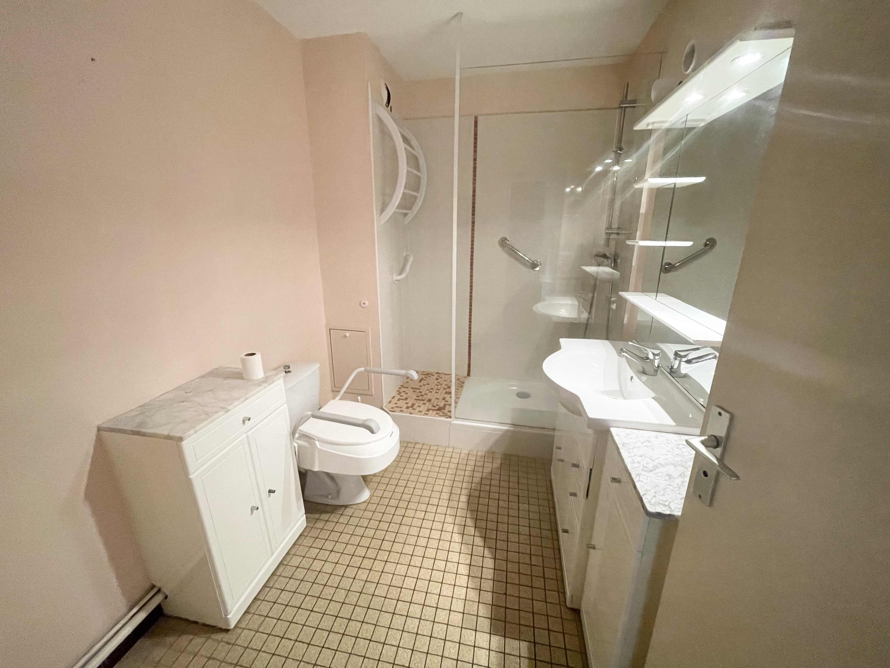 Achat immobilier Appartement 2 pièces  48m2 à Andernos-les-Bains (33510) - Photo n°5