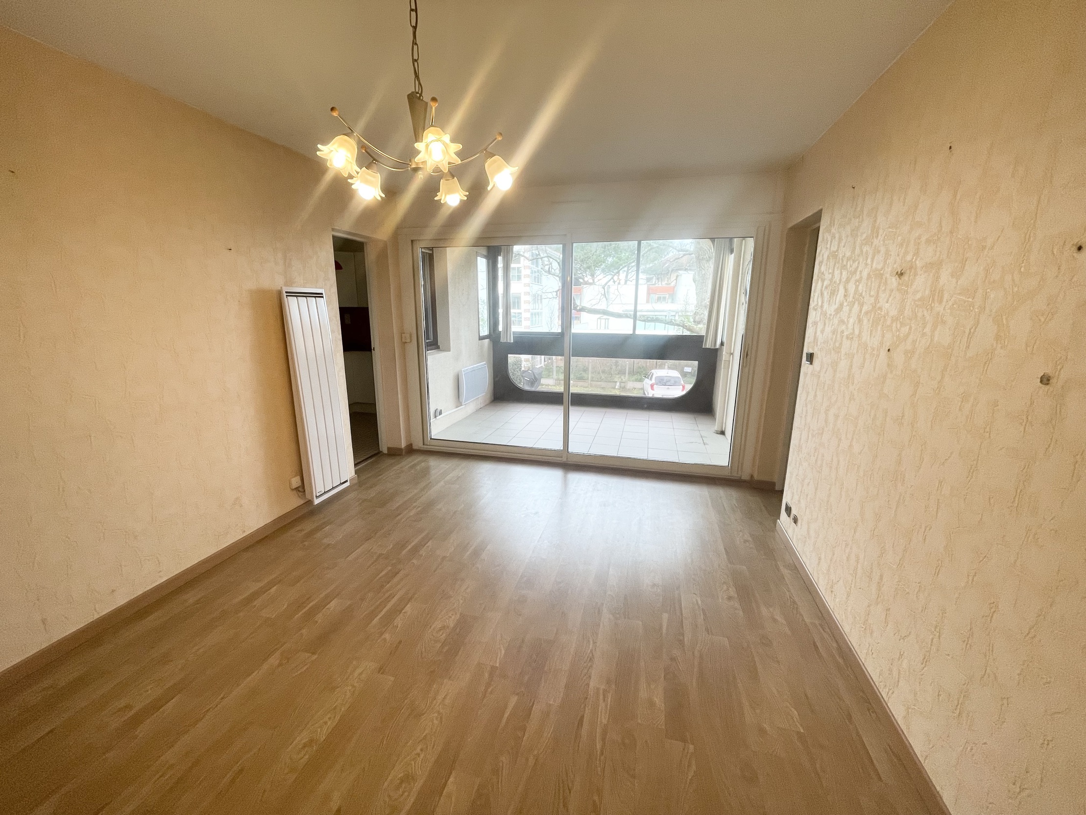 appartement 2 pièces - 48m2 à Andernos-les-Bains (33510)