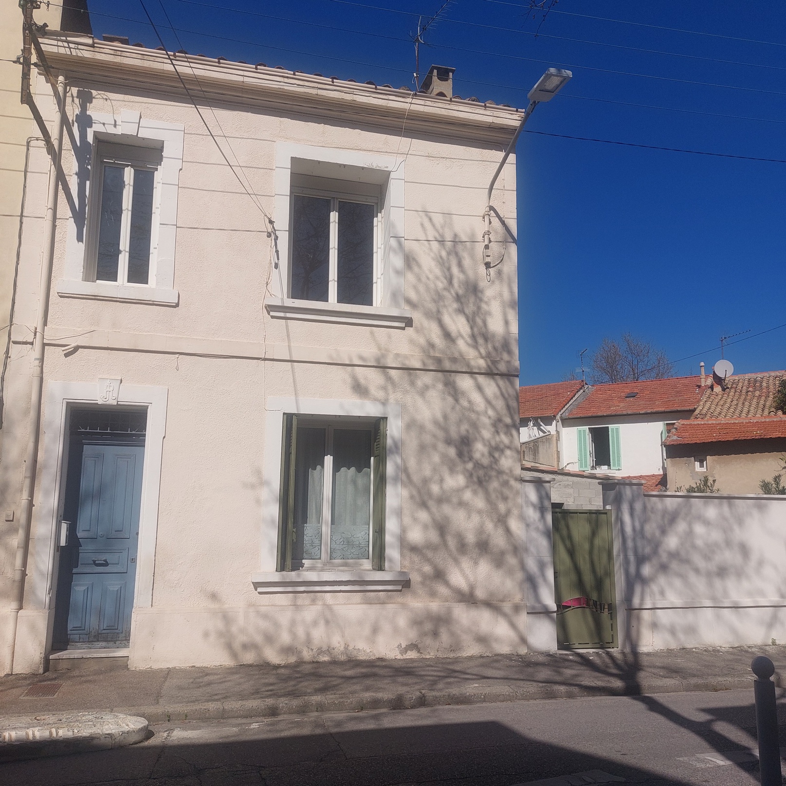 appartement 3 pièces - 57m2 à Salon-de-Provence (13300)