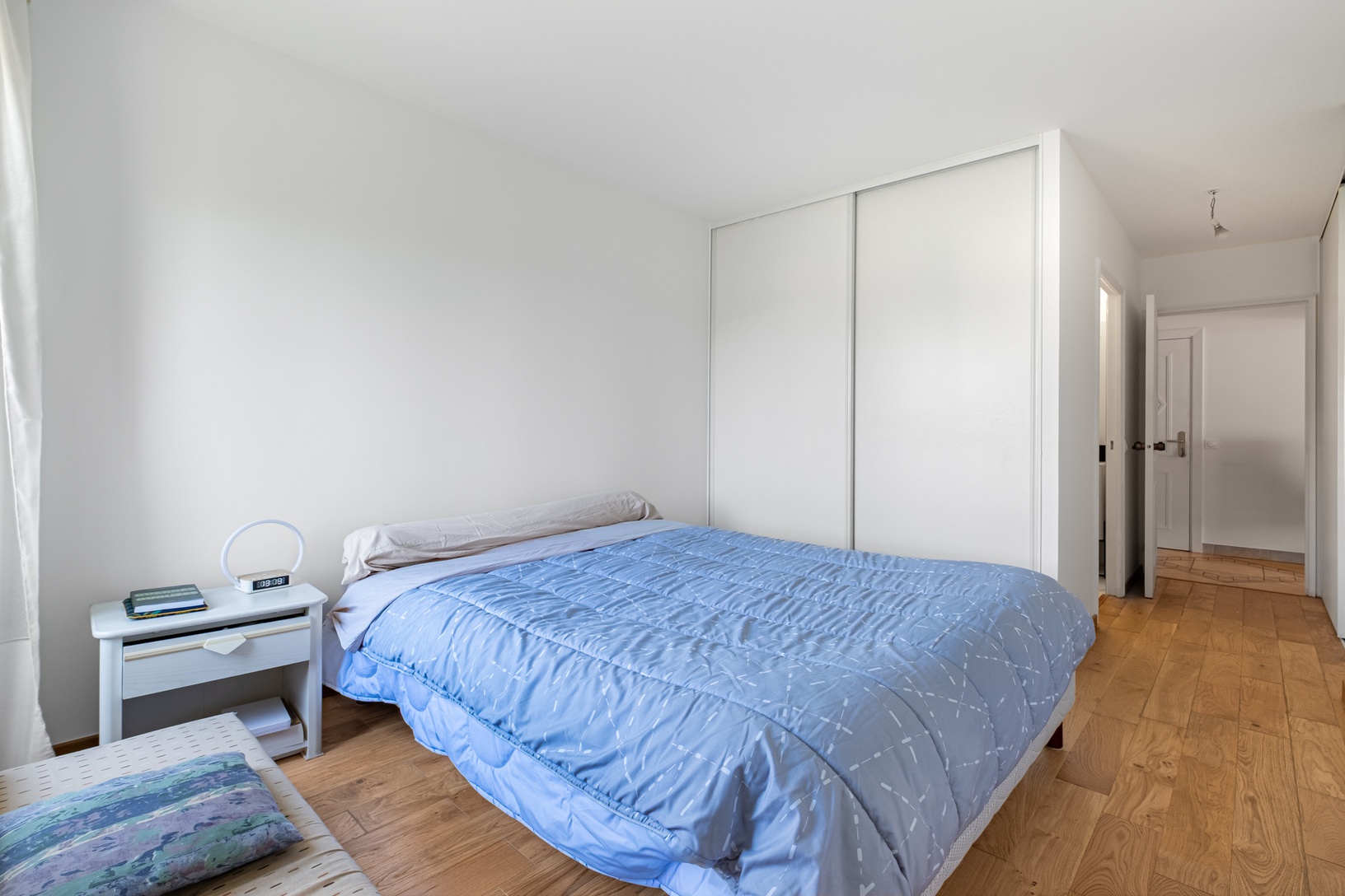 Achat immobilier Appartement 2 pièces  62m2 à Antibes (06600) - Photo n°7