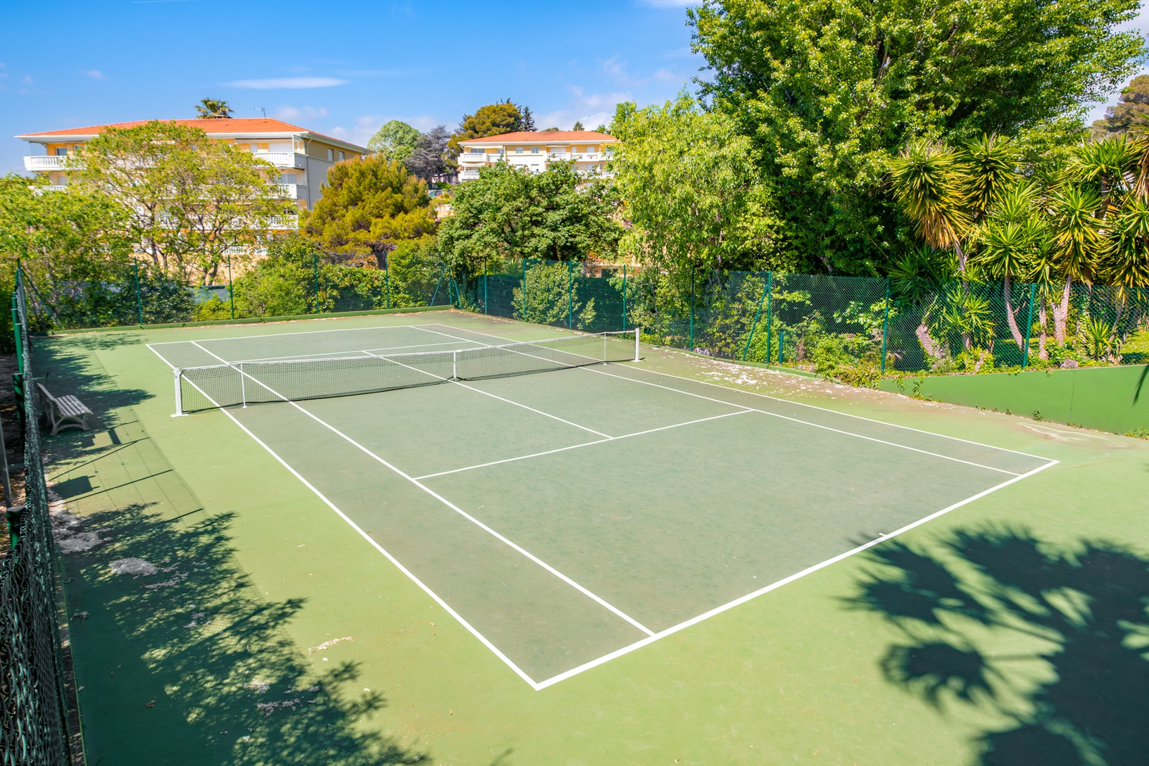 Achat immobilier Appartement 2 pièces  62m2 à Antibes (06600) - Photo n°9