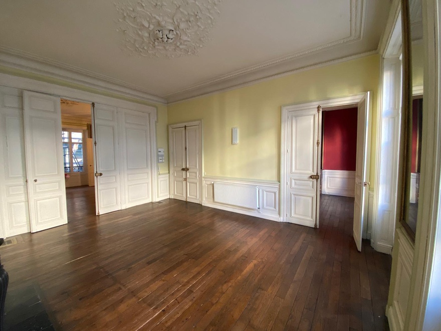 bureau 4 pièces - 90,0m2 à Limoges (87000)