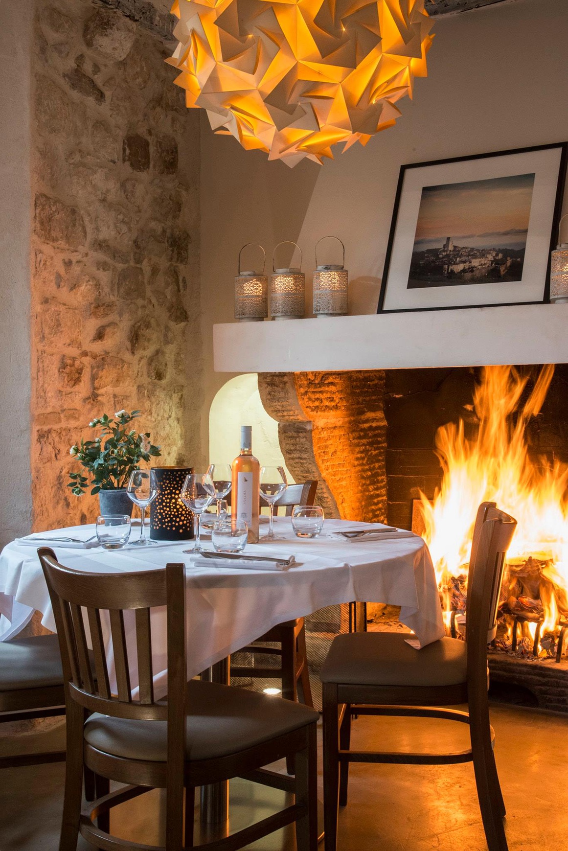 Achat immobilier Maison 9 pièces  140m2 à Saint-Paul-de-Vence (06570) - Photo n°10