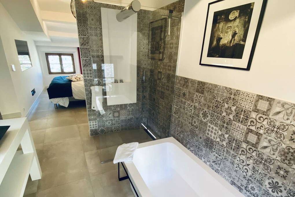 Achat immobilier Maison 9 pièces  140m2 à Saint-Paul-de-Vence (06570) - Photo n°6