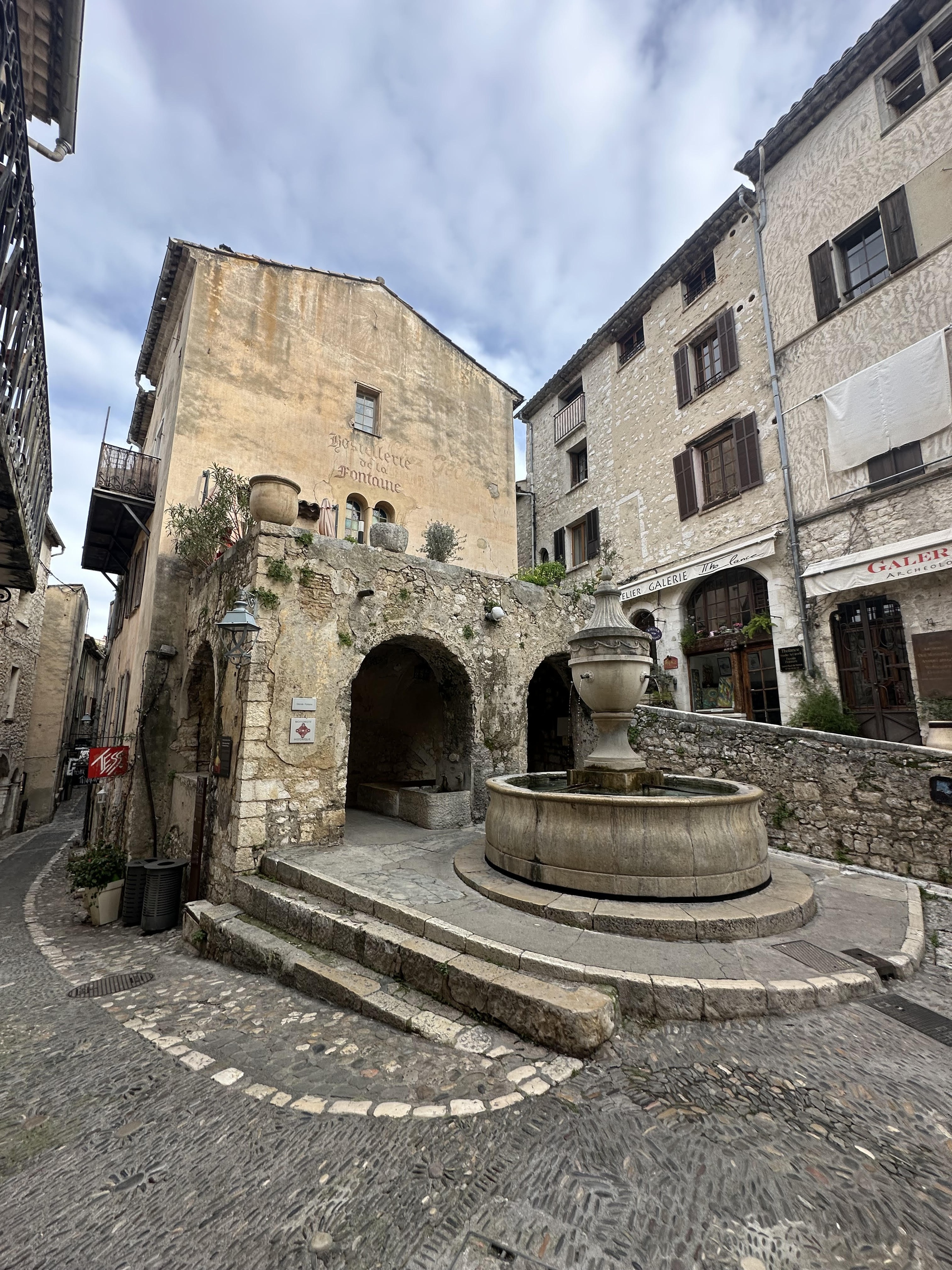 Achat immobilier Maison 9 pièces  140m2 à Saint-Paul-de-Vence (06570) - Photo n°12