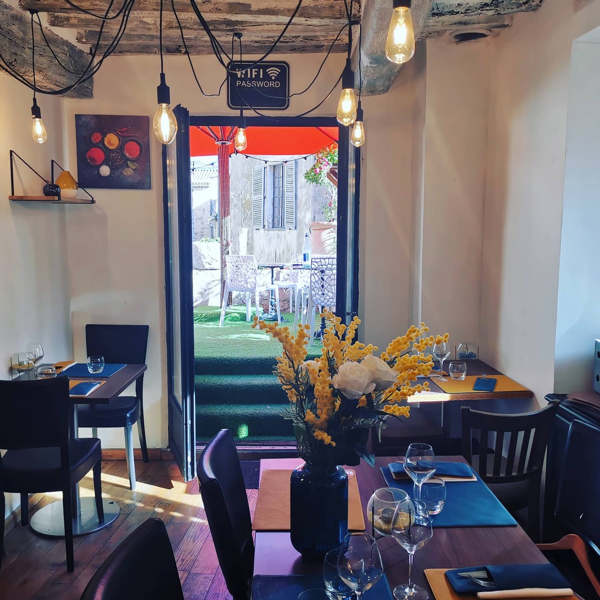 Achat immobilier Maison 9 pièces  140m2 à Saint-Paul-de-Vence (06570) - Photo n°7