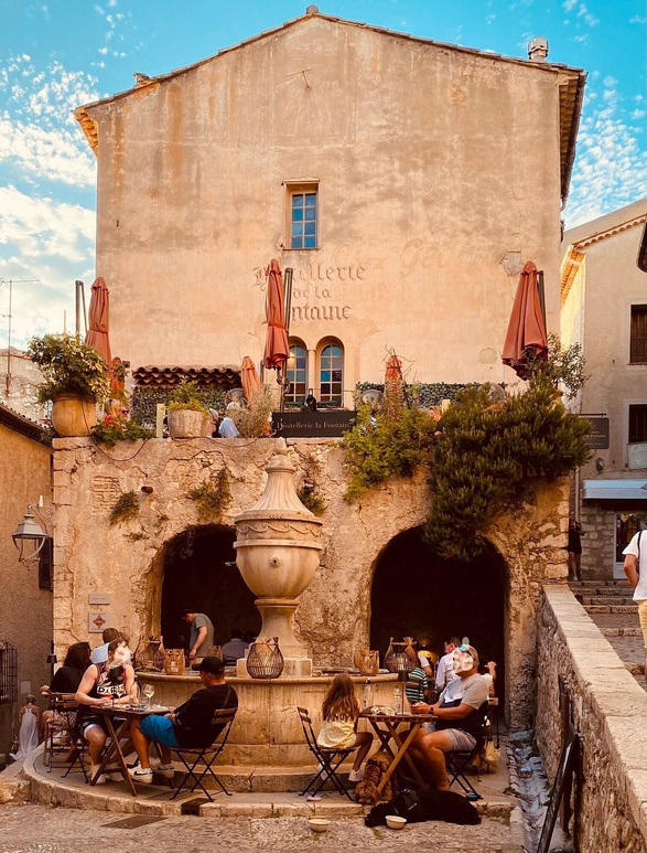 maison 9 pièces - 140m2 à Saint-Paul-de-Vence (06570)