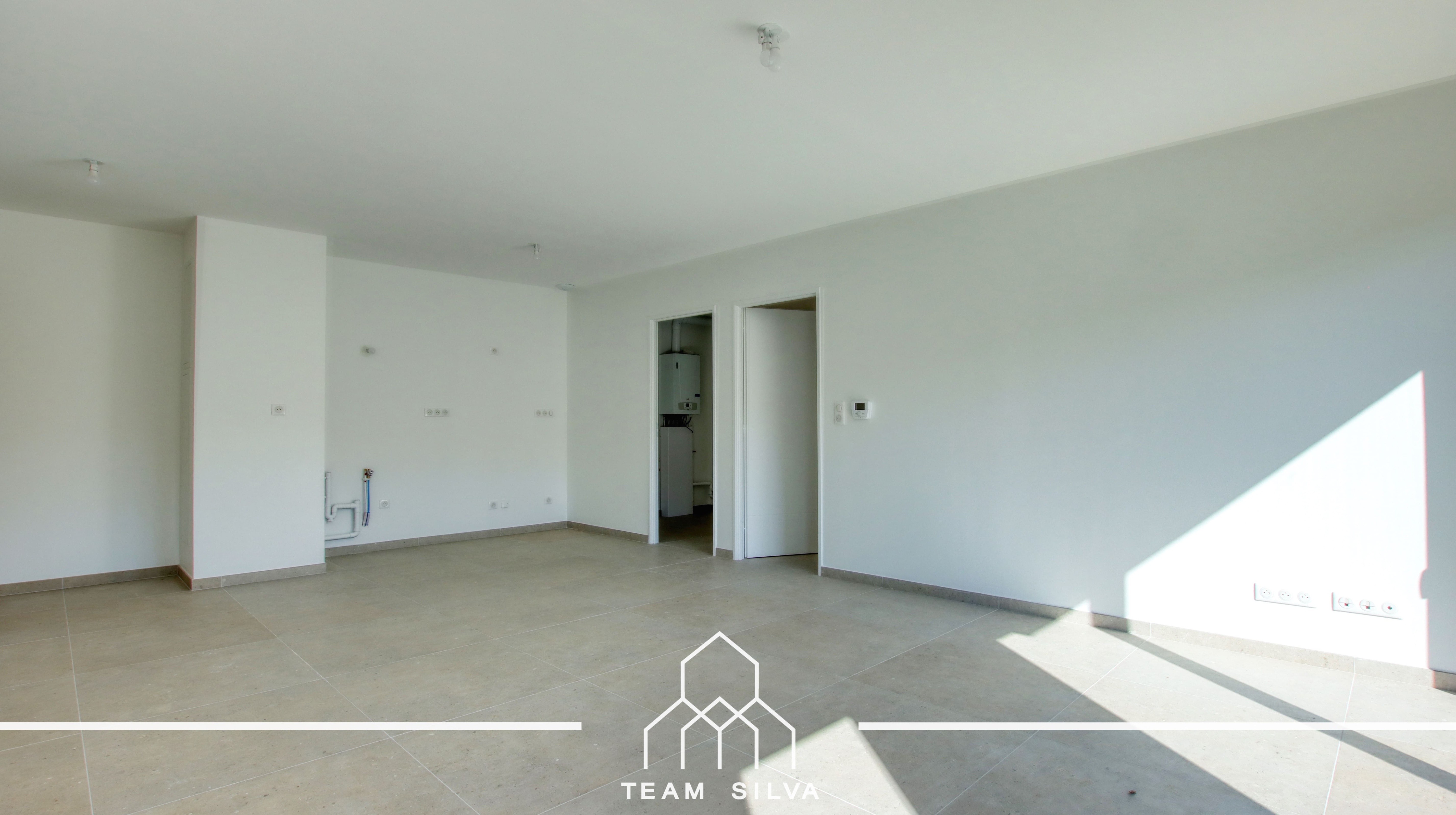 Achat immobilier Appartement 3 pièces  72m2 à Seyssuel (38200) - Photo n°5
