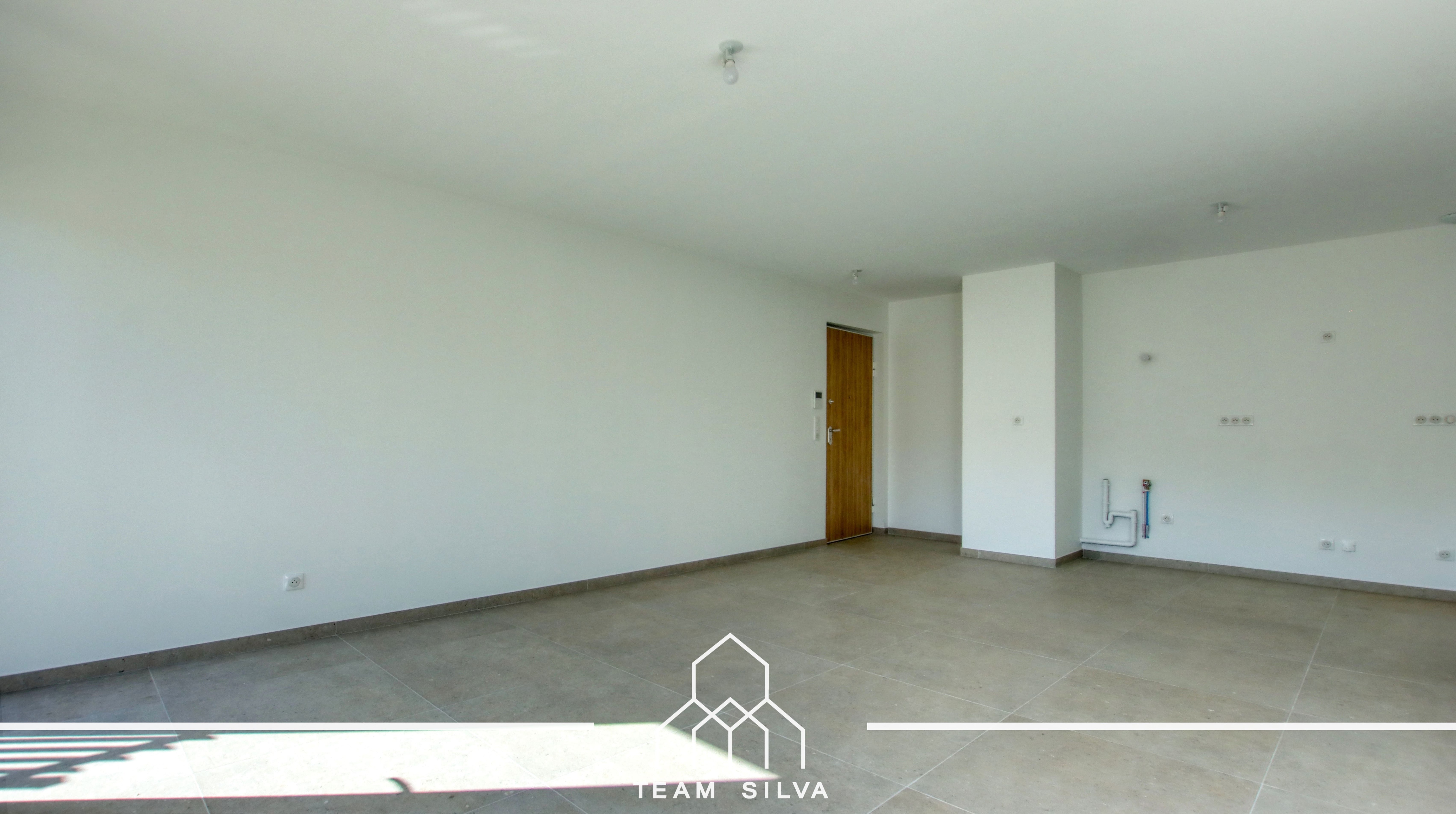 Achat immobilier Appartement 3 pièces  72m2 à Seyssuel (38200) - Photo n°6