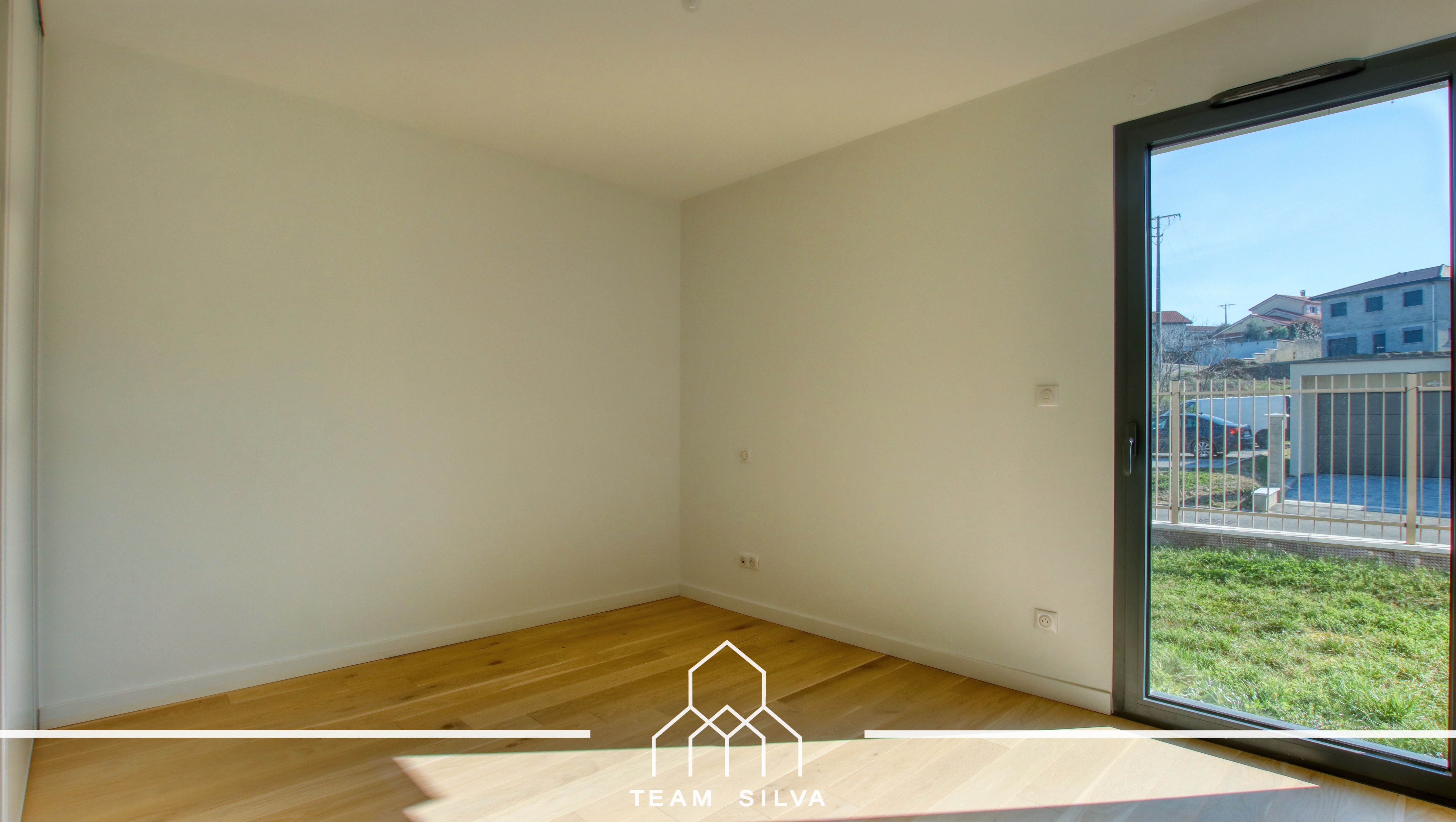 Achat immobilier Appartement 3 pièces  72m2 à Seyssuel (38200) - Photo n°7