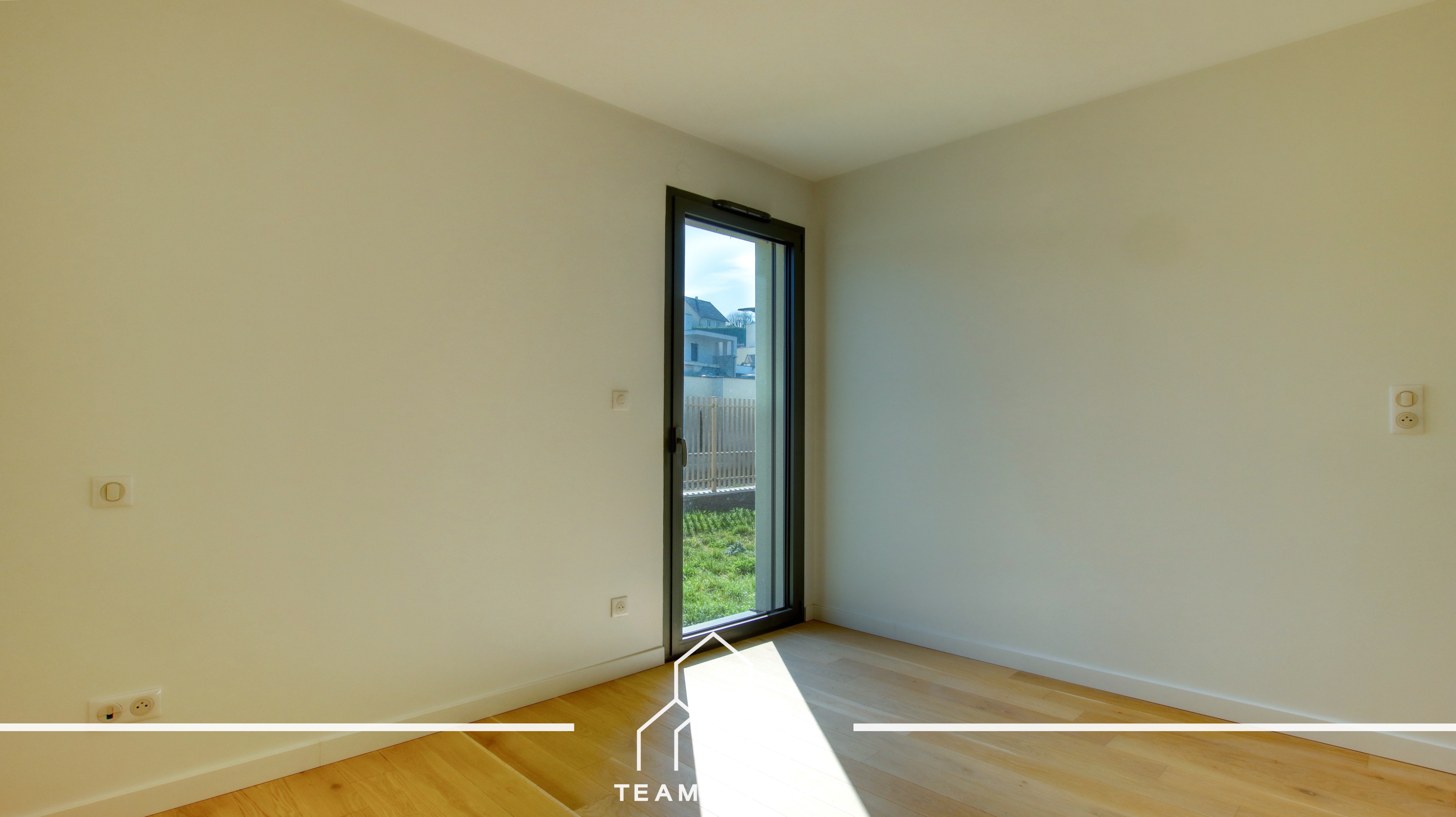 Achat immobilier Appartement 3 pièces  72m2 à Seyssuel (38200) - Photo n°9