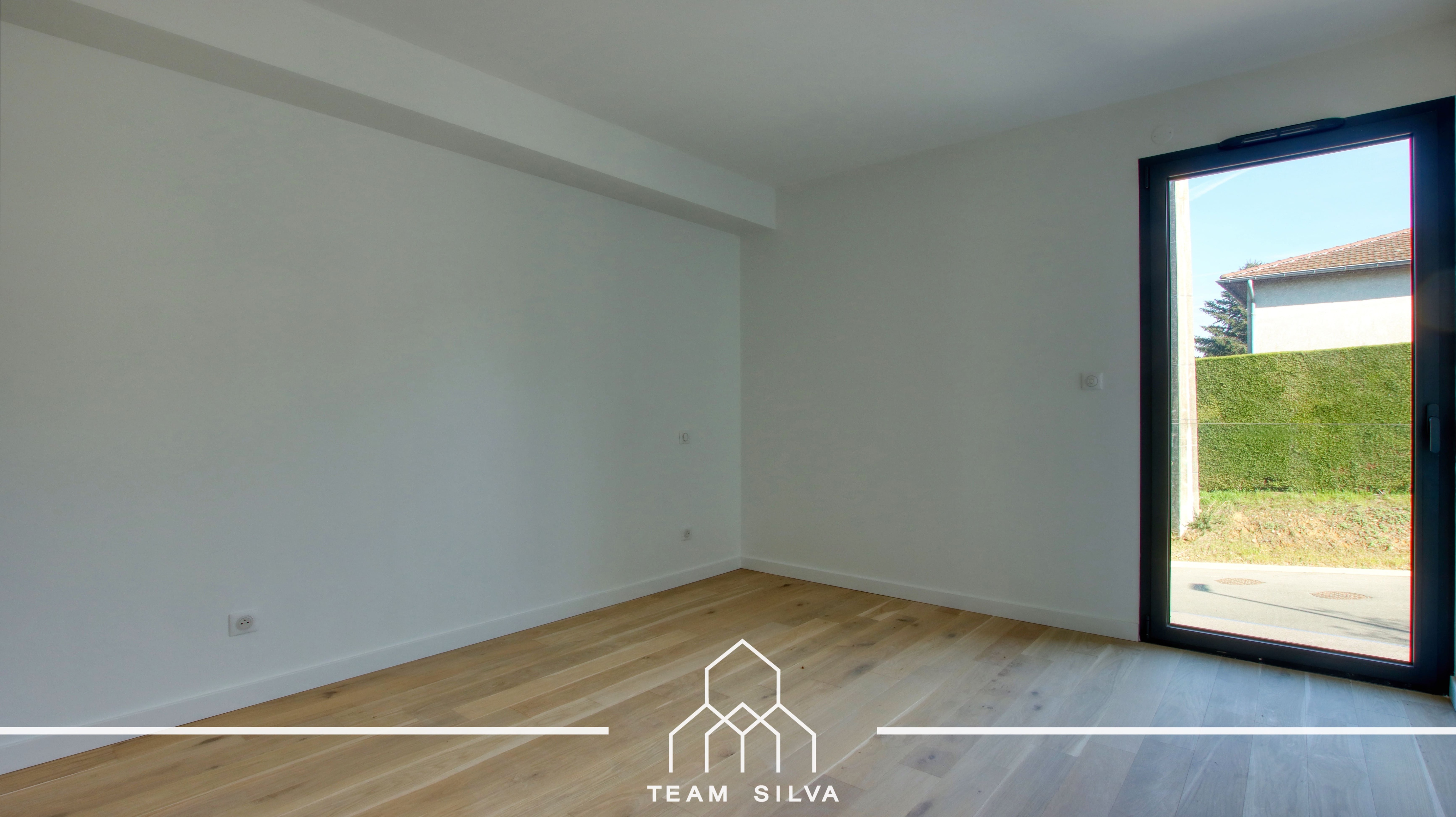 Achat immobilier Appartement 3 pièces  72m2 à Seyssuel (38200) - Photo n°10