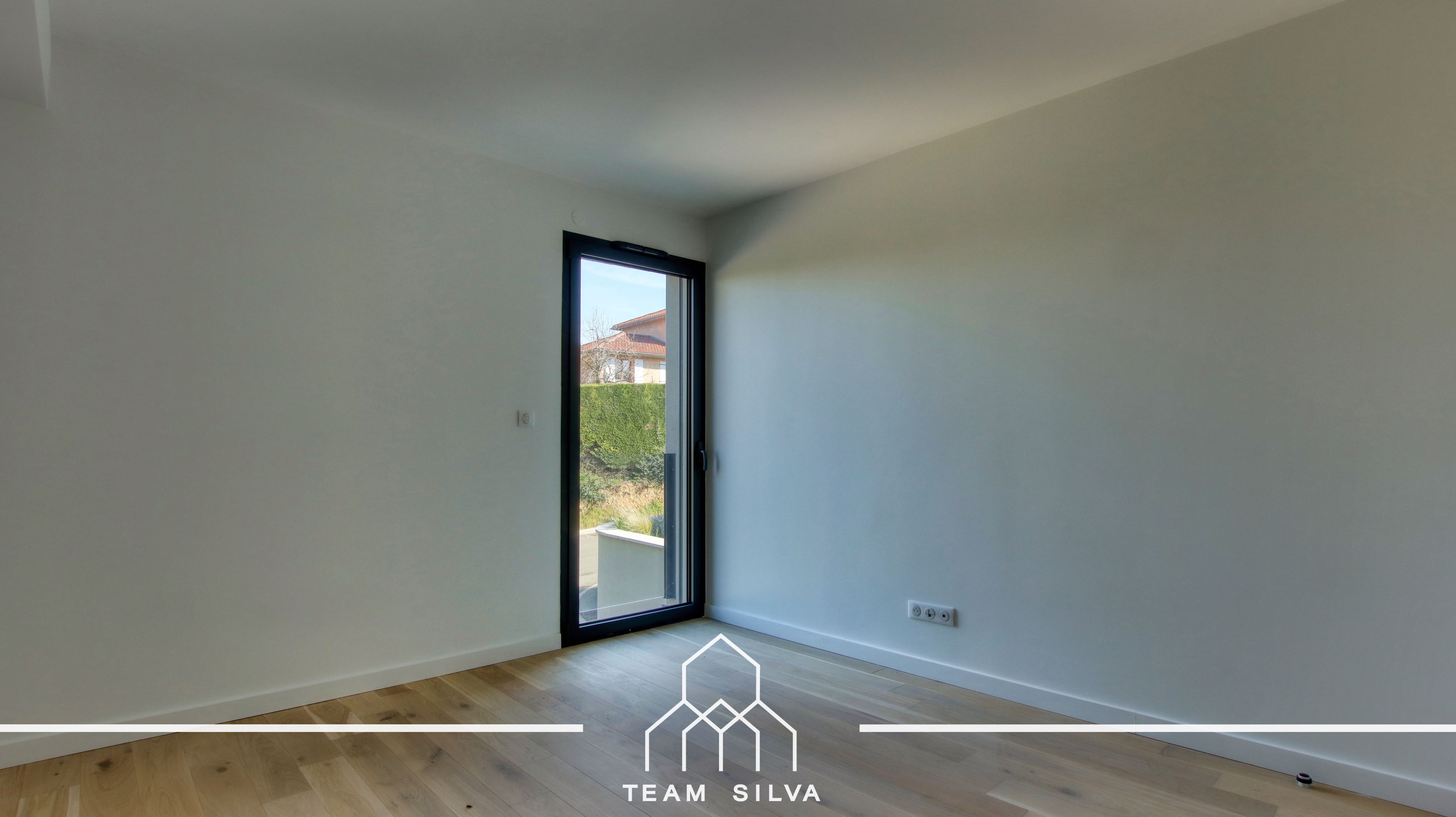 Achat immobilier Appartement 3 pièces  72m2 à Seyssuel (38200) - Photo n°11