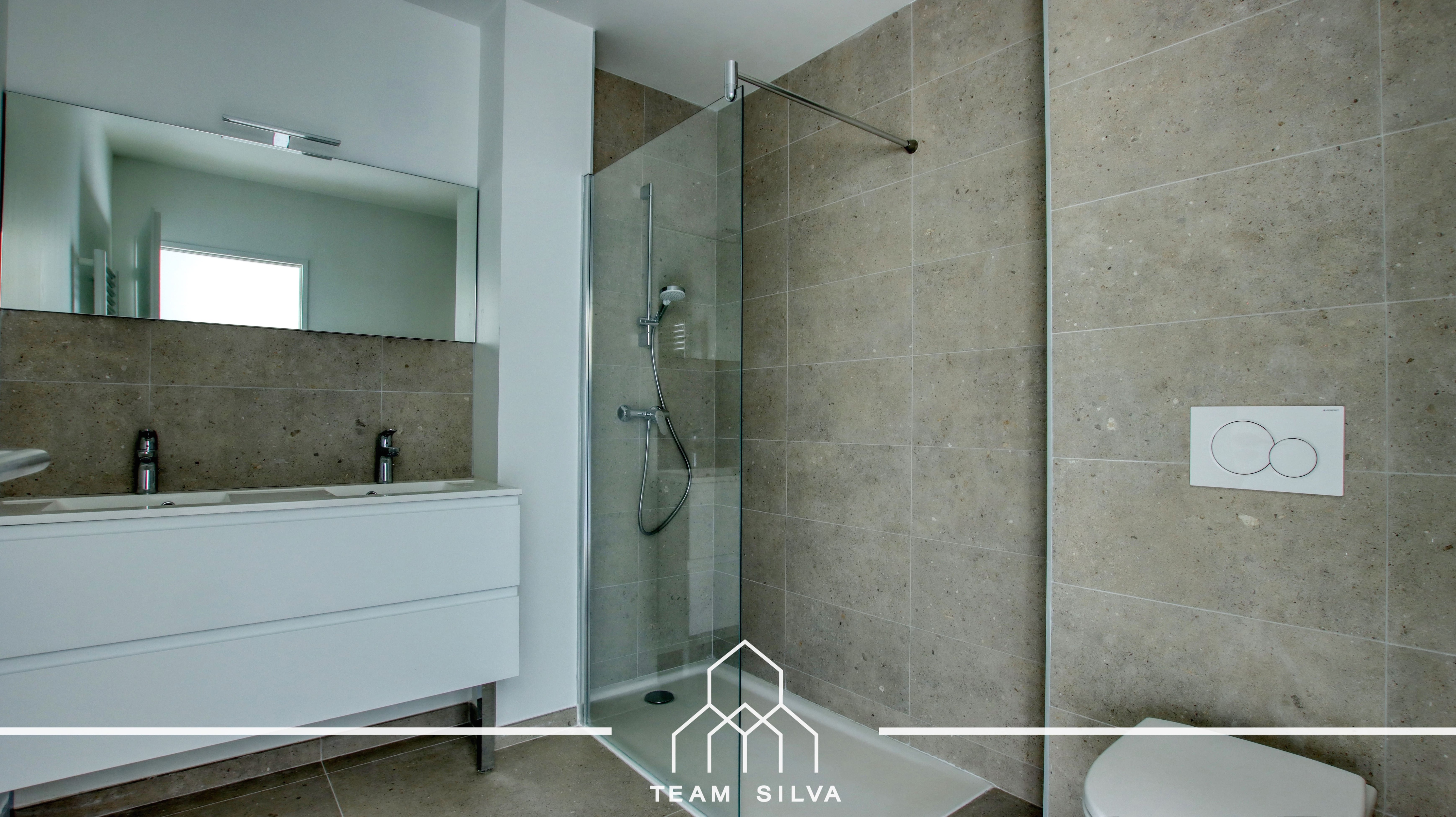 Achat immobilier Appartement 3 pièces  72m2 à Seyssuel (38200) - Photo n°13