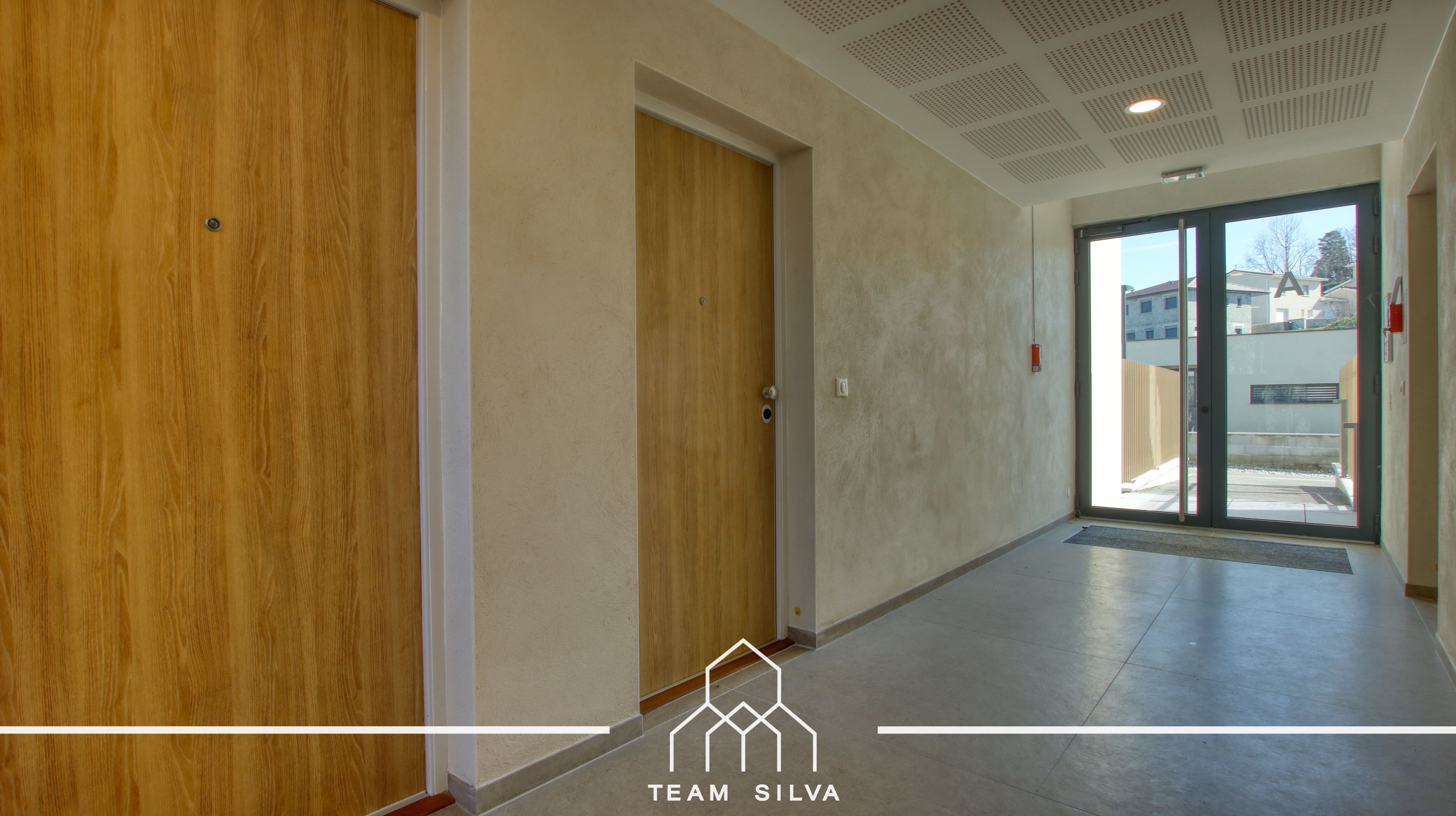 Achat immobilier Appartement 3 pièces  72m2 à Seyssuel (38200) - Photo n°15