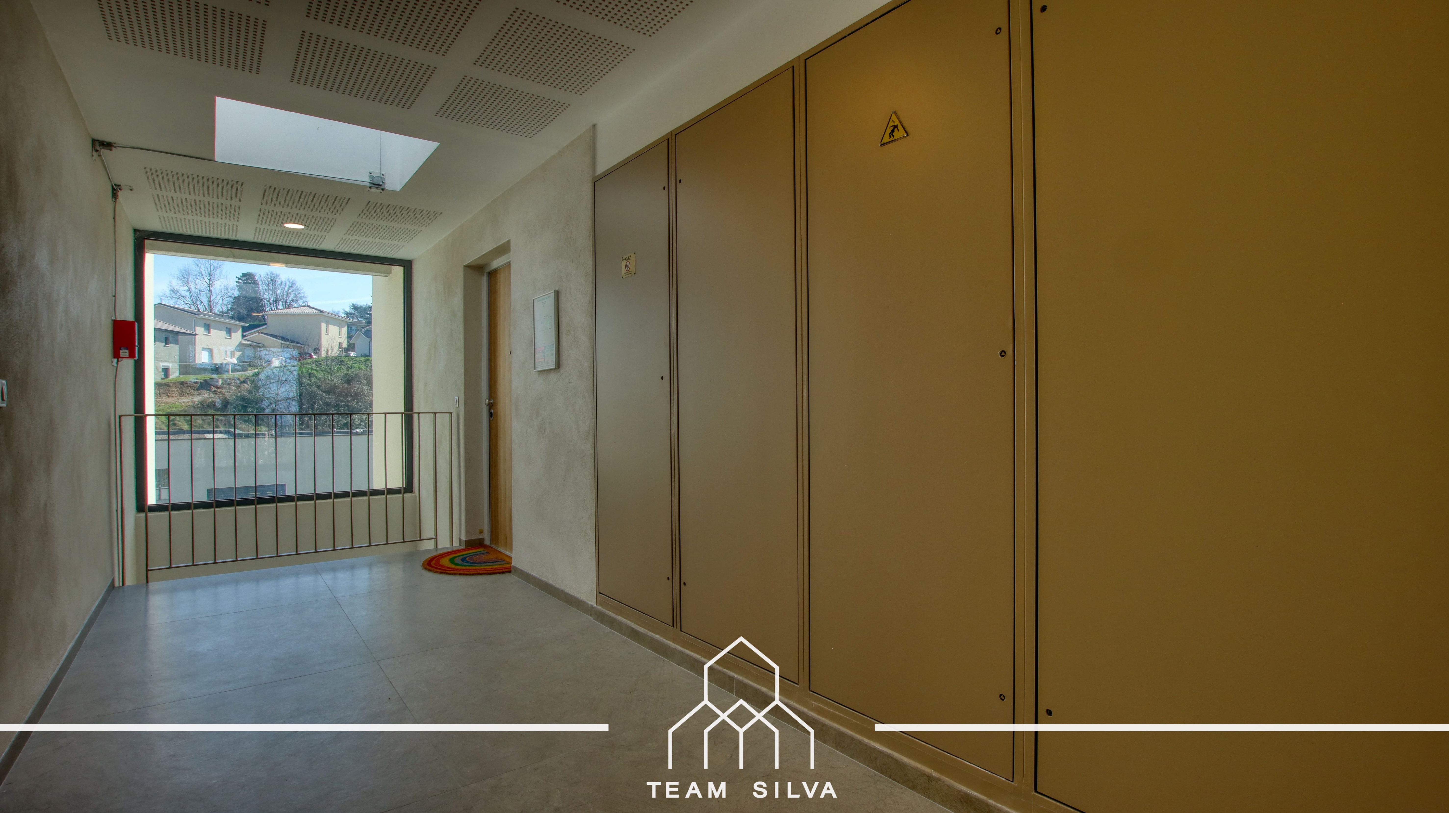 Achat immobilier Appartement 3 pièces  72m2 à Seyssuel (38200) - Photo n°16
