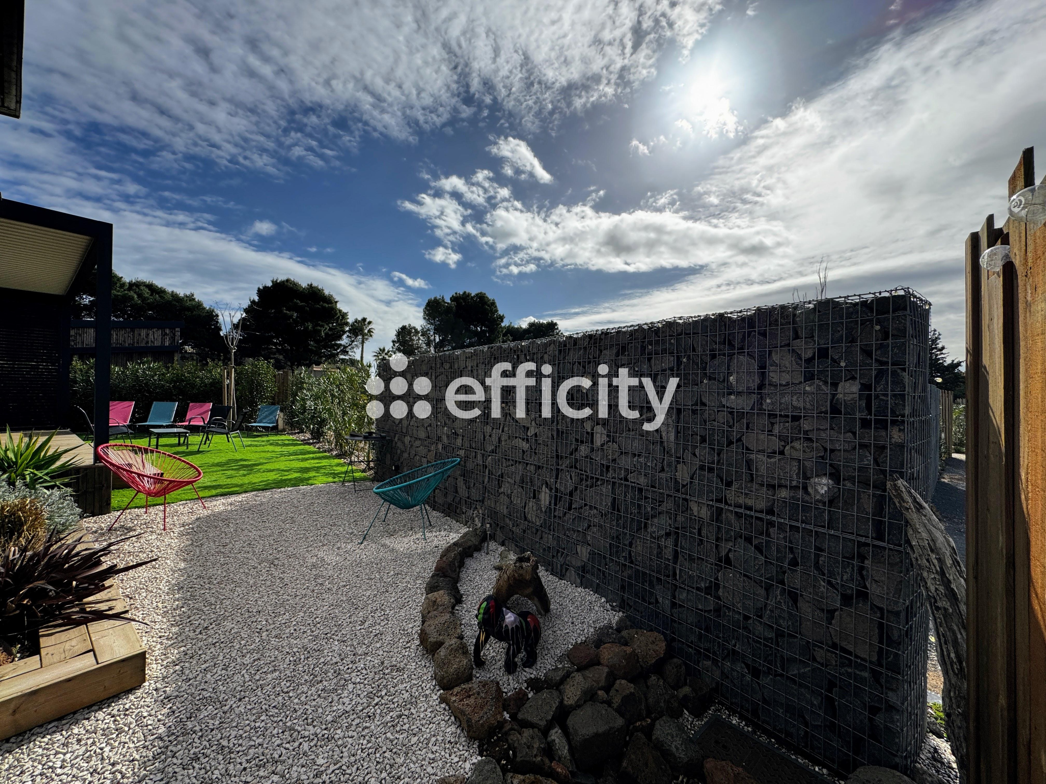 Achat immobilier Maison 3 pièces  38m2 à Agde (34300) - Photo n°12