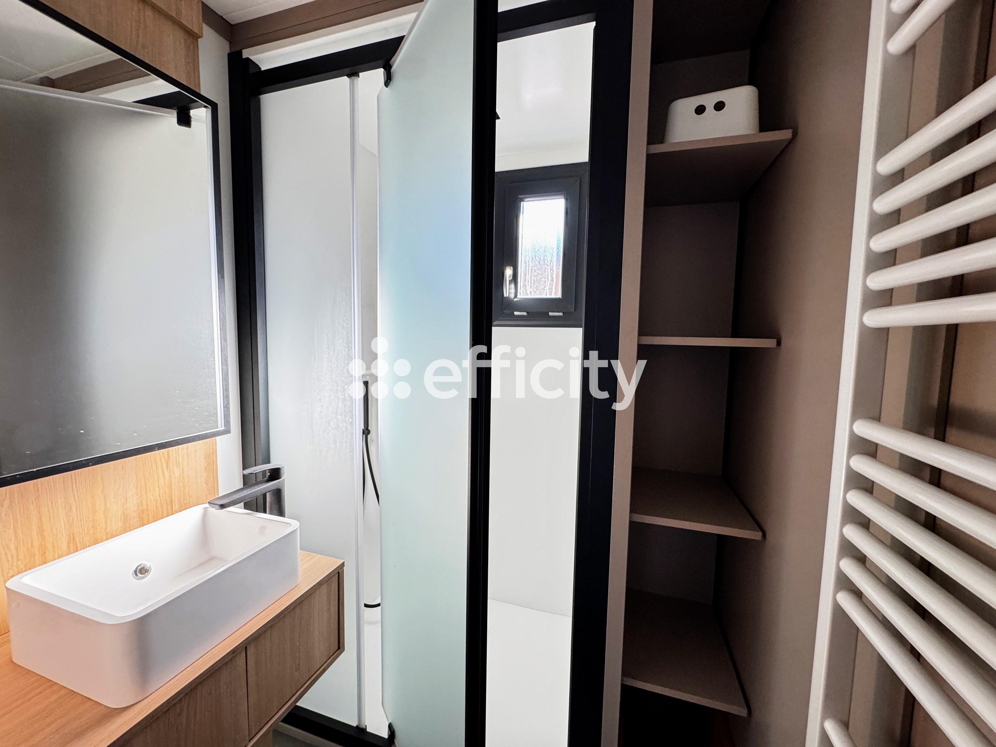 Achat immobilier Maison 3 pièces  38m2 à Agde (34300) - Photo n°5