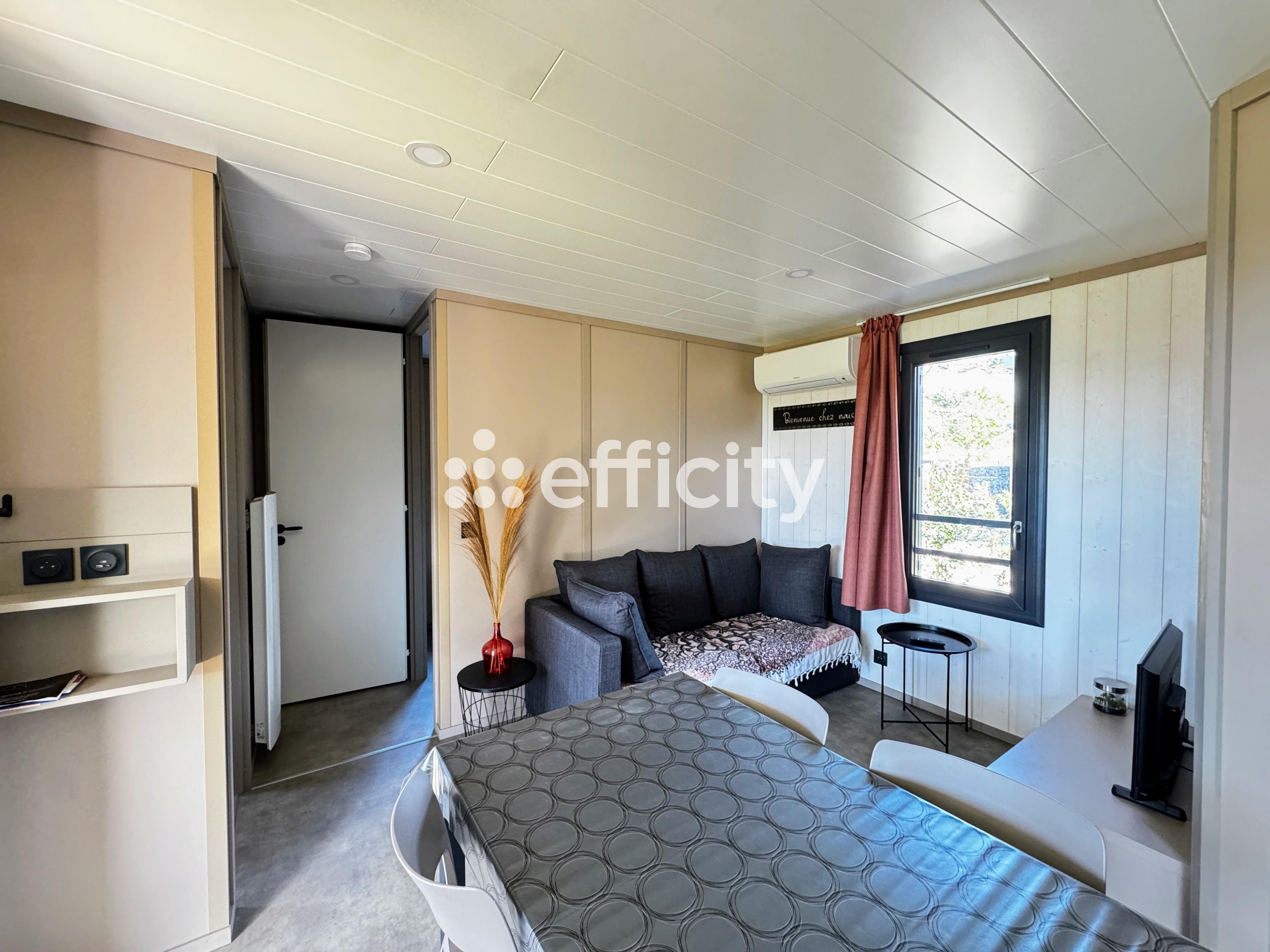 Achat immobilier Maison 3 pièces  38m2 à Agde (34300) - Photo n°4