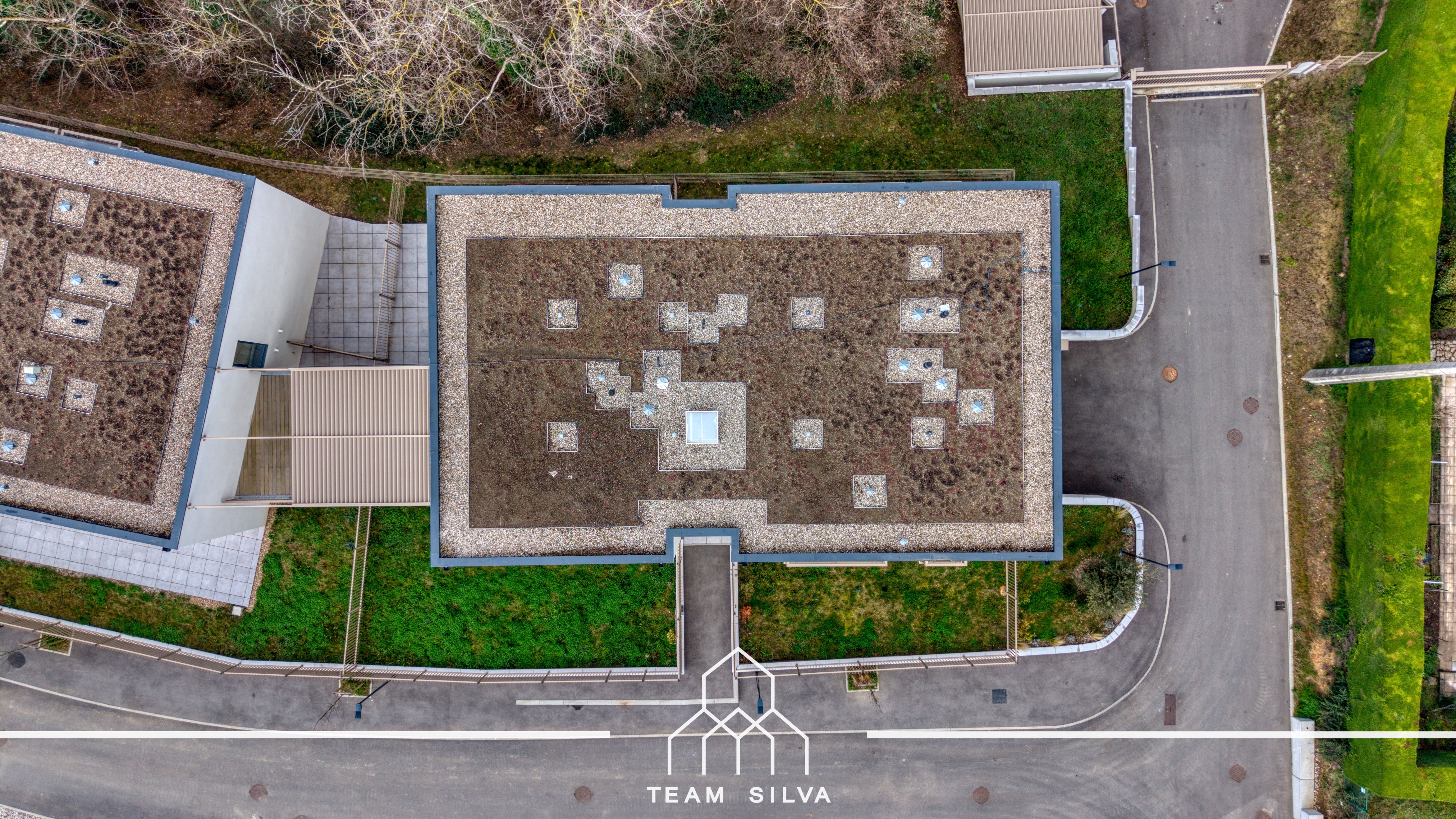 Achat immobilier Appartement 2 pièces  50m2 à Seyssuel (38200) - Photo n°11