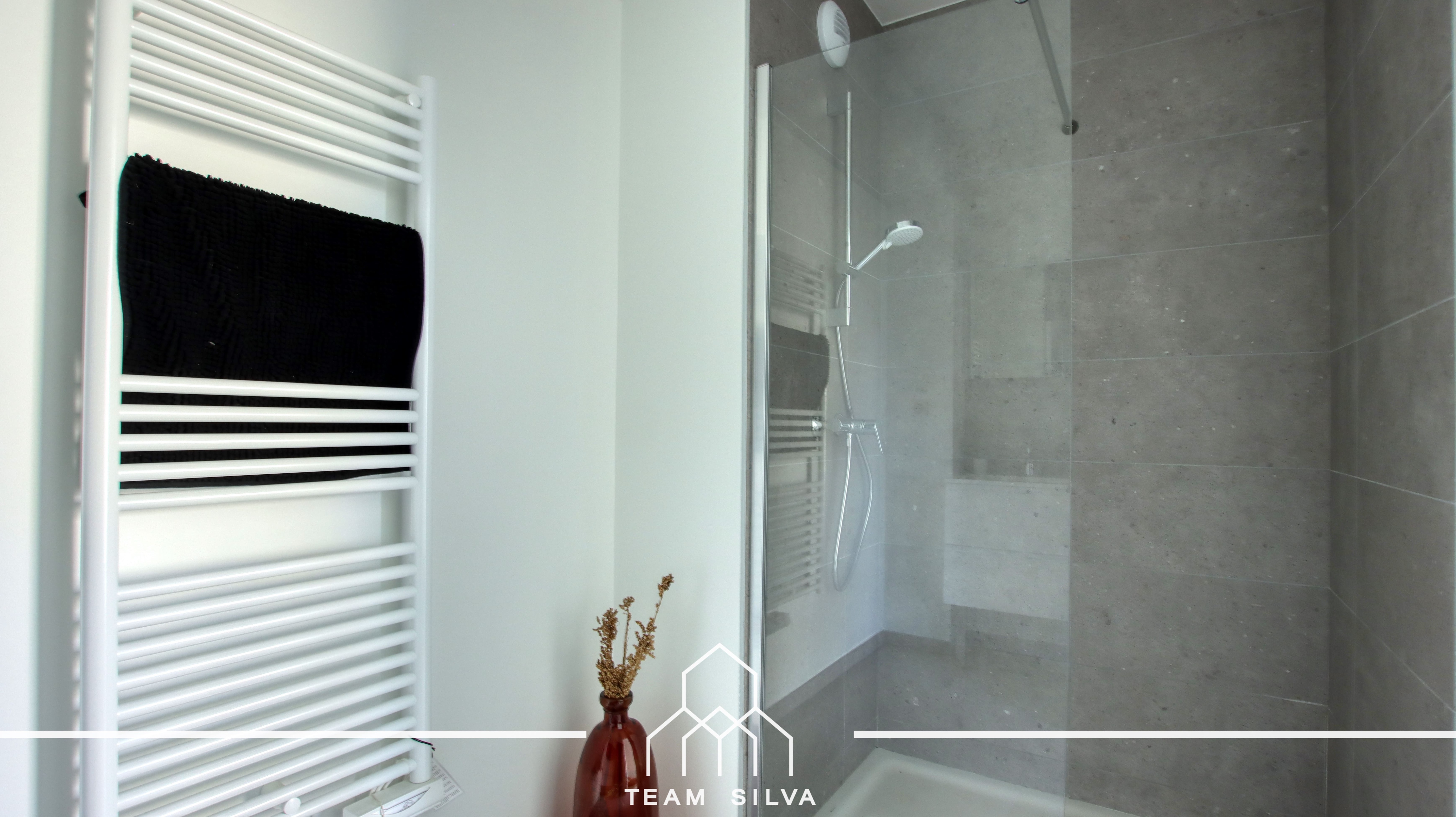 Achat immobilier Appartement 2 pièces  50m2 à Seyssuel (38200) - Photo n°14