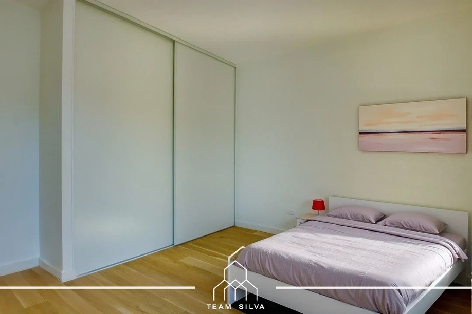 Achat immobilier Appartement 3 pièces  72m2 à Seyssuel (38200) - Photo n°7