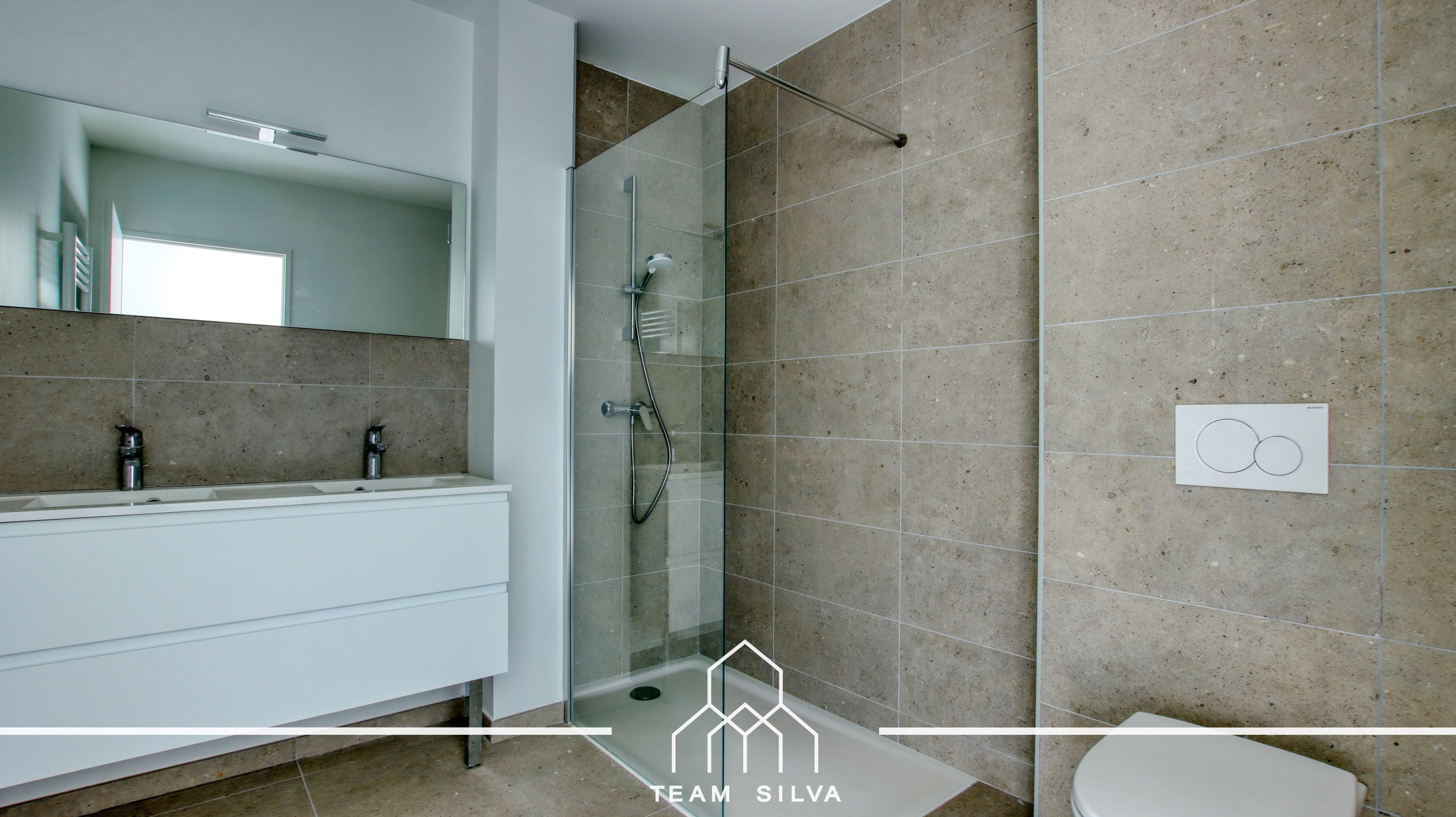 Achat immobilier Appartement 3 pièces  72m2 à Seyssuel (38200) - Photo n°5