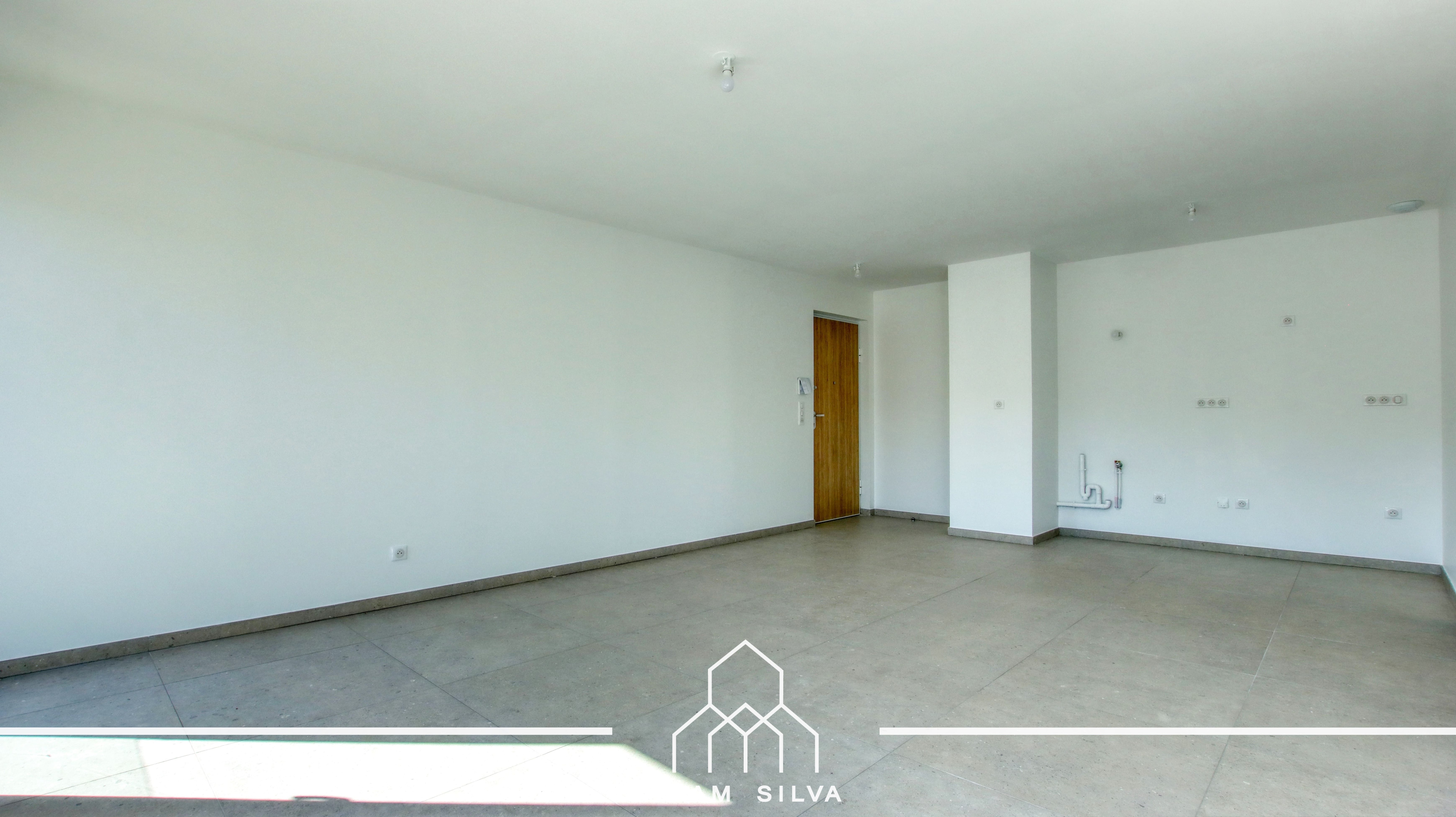 Achat immobilier Appartement 3 pièces  72m2 à Seyssuel (38200) - Photo n°4