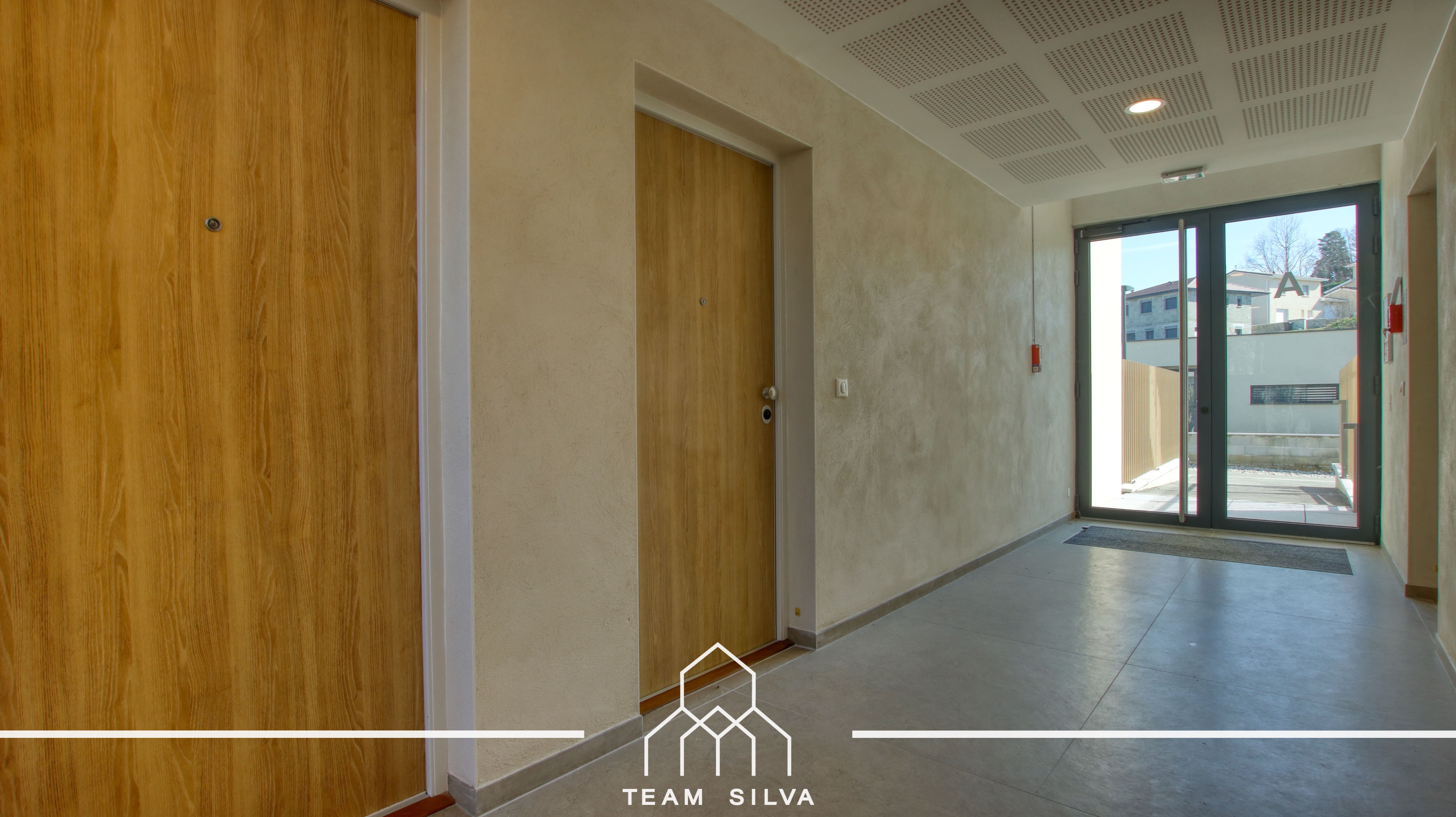 Achat immobilier Appartement 3 pièces  72m2 à Seyssuel (38200) - Photo n°13